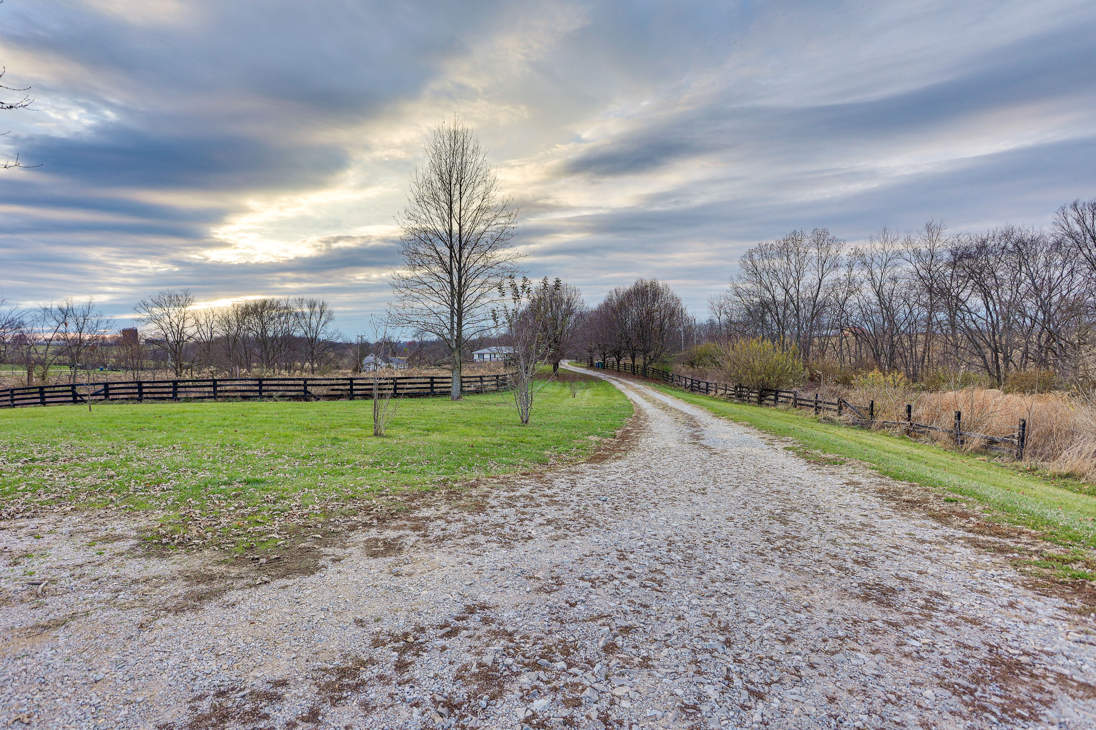 Property Image 2 - Shelbyville Home - On to the Bourbon Trail!