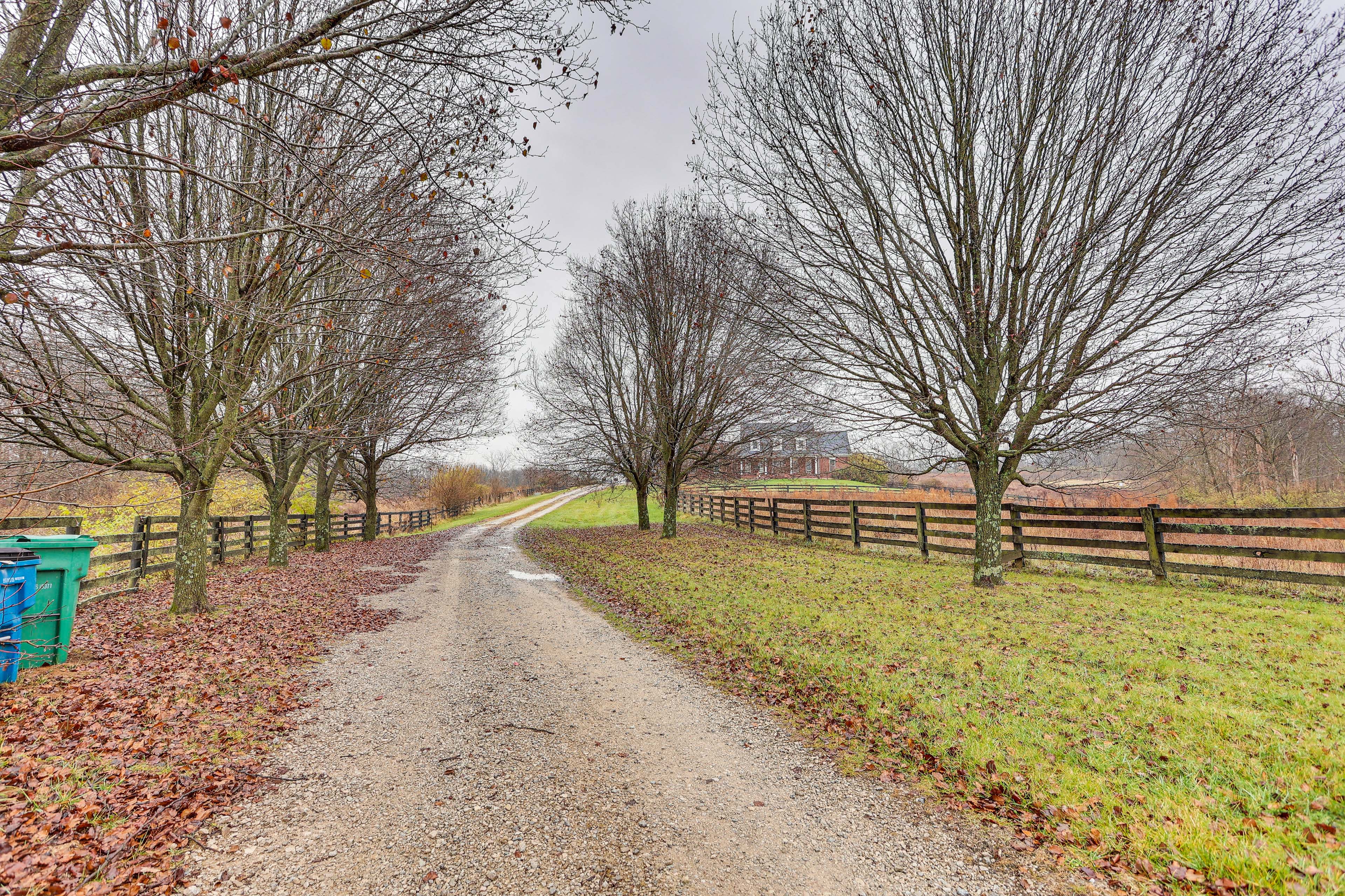 Property Image 1 - Shelbyville Home - On to the Bourbon Trail!