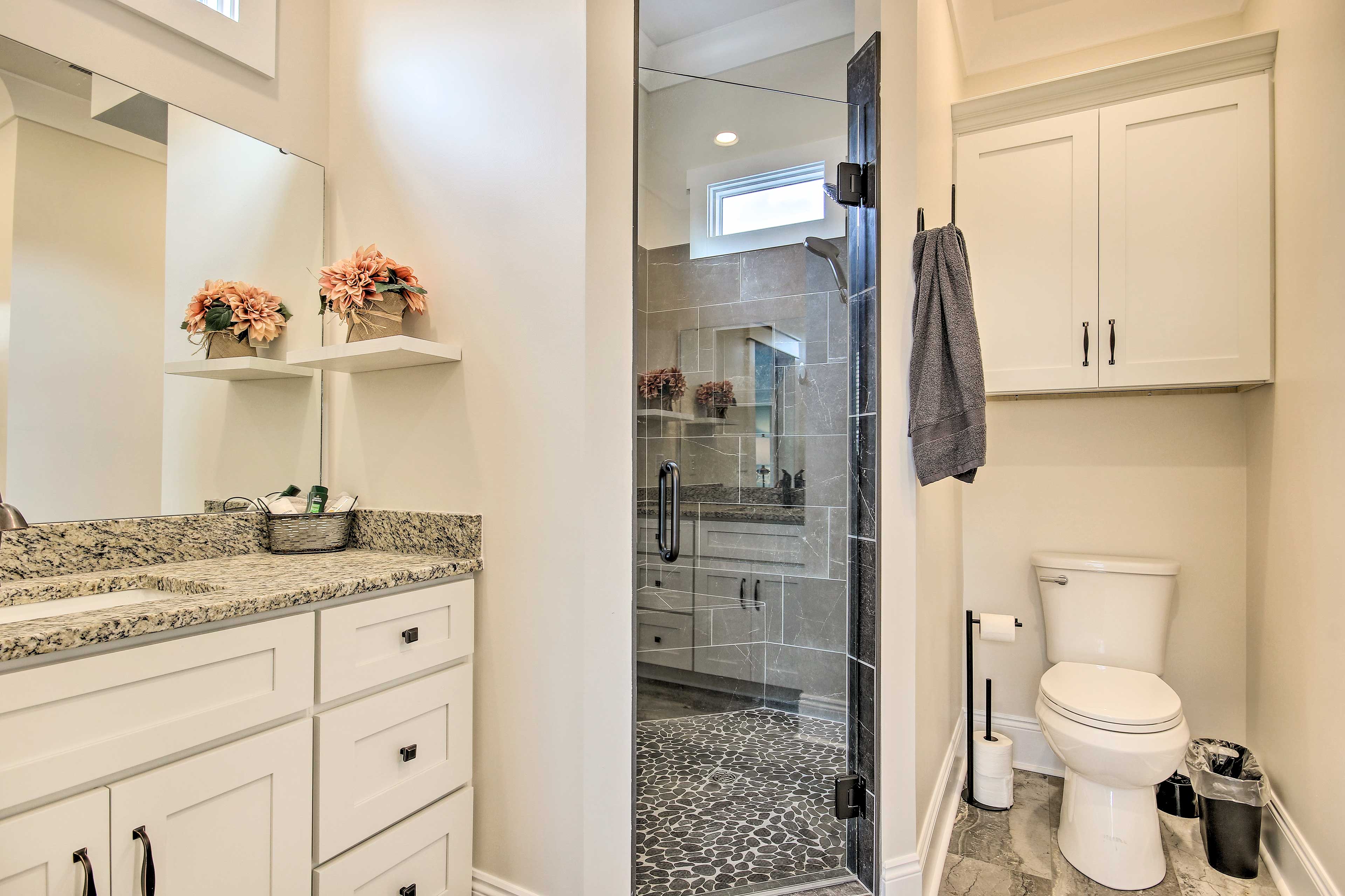 Stunning Lakefront Retreat w/ Dock Access!