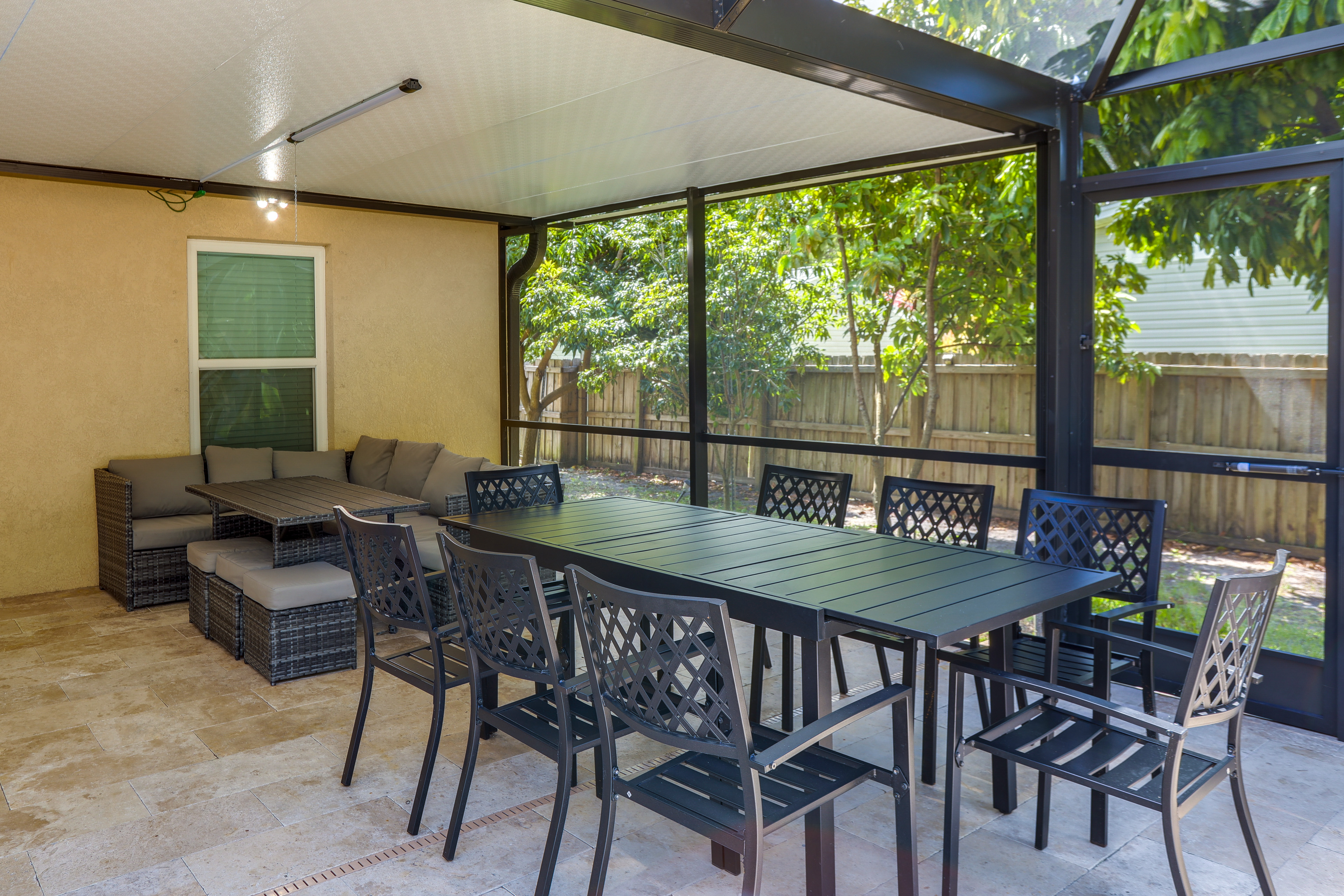 Heated Pool & Spa, 4 Mi to Beach: Seminole Home