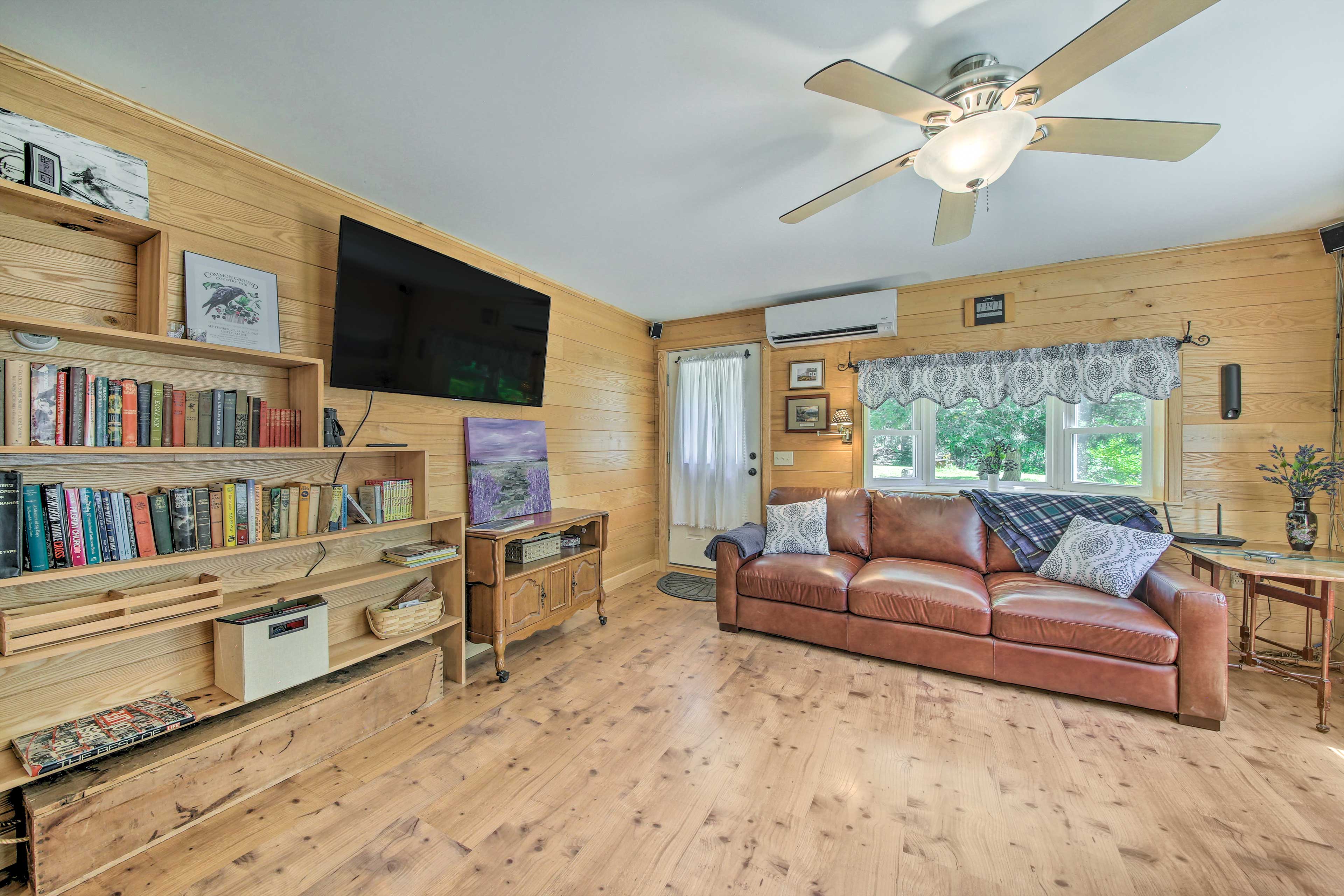 Property Image 1 - Lovely Waldo Cottage Escape - Pet Friendly!