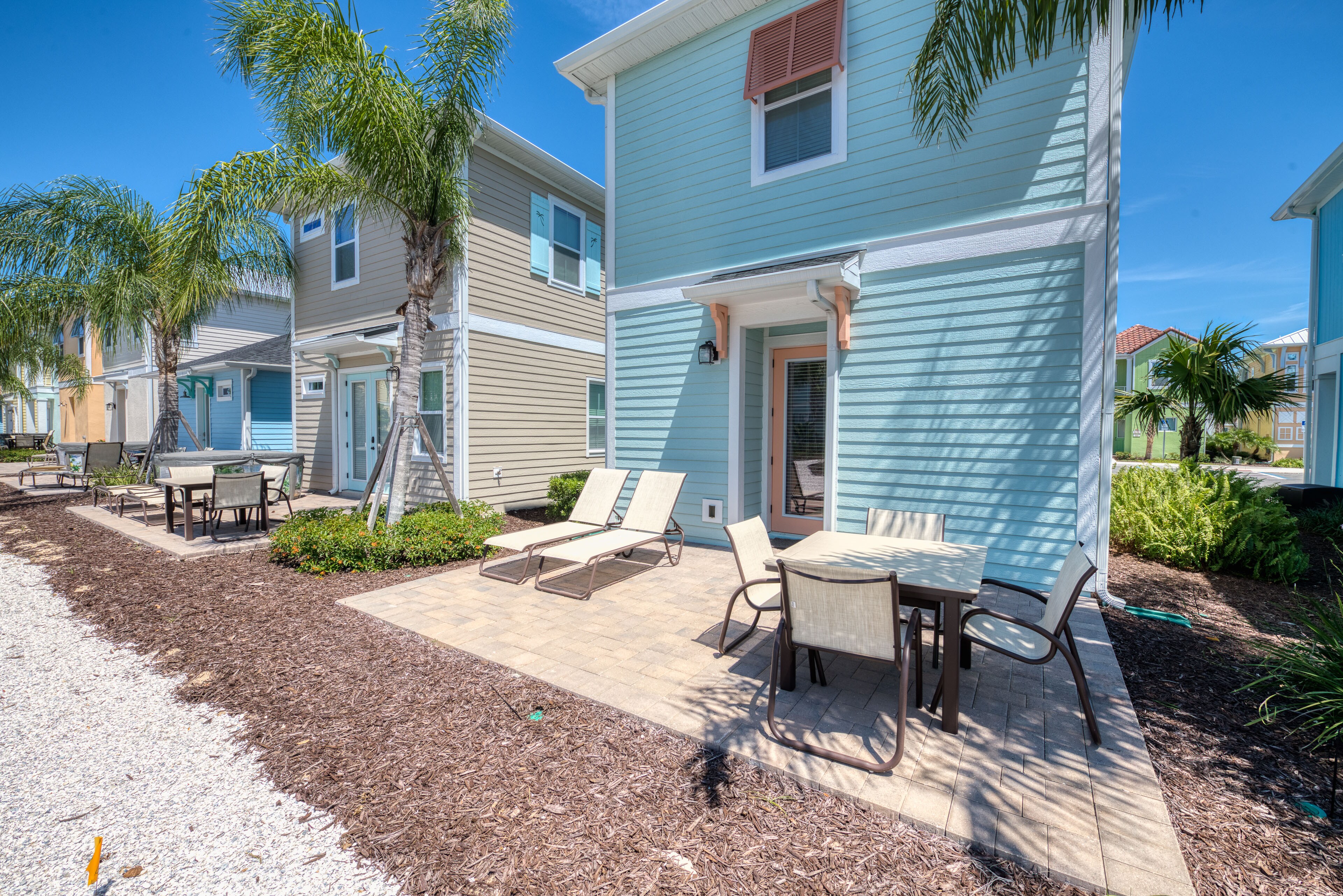 Celestial Cottage near Disney with Margaritaville Resort Access - 8036DR