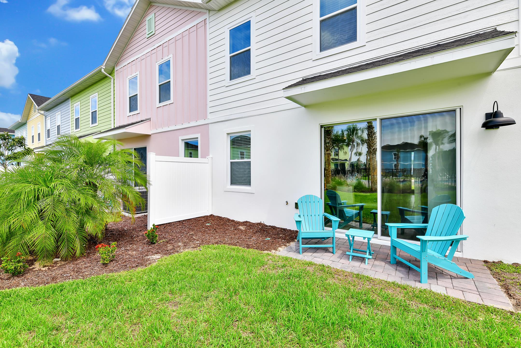 Property Image 2 - Vibrant Villa near Disney with Margaritaville Resort Access - 3136CS