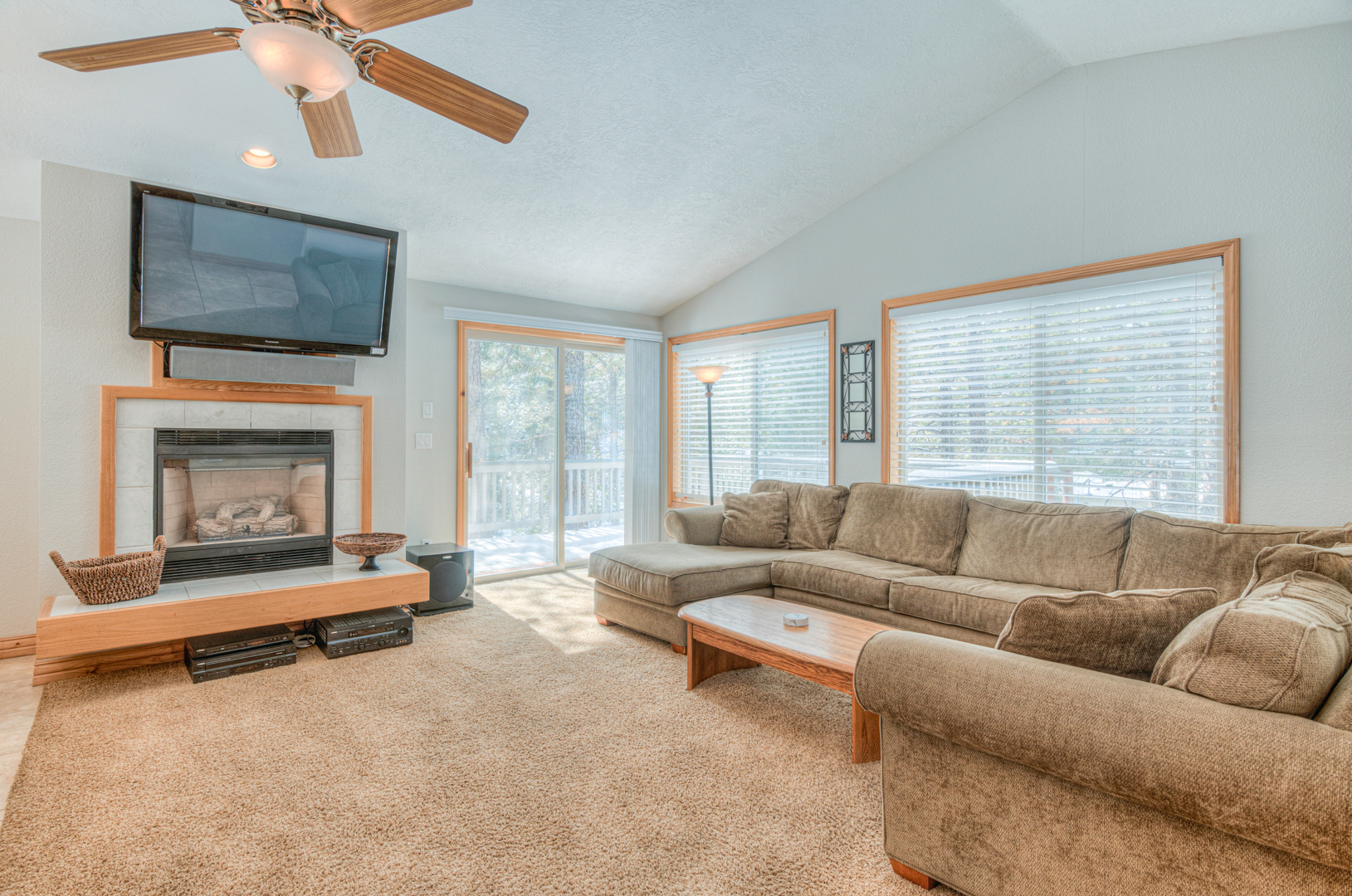 Killdeer Unit 1 Home Rental in Sunriver