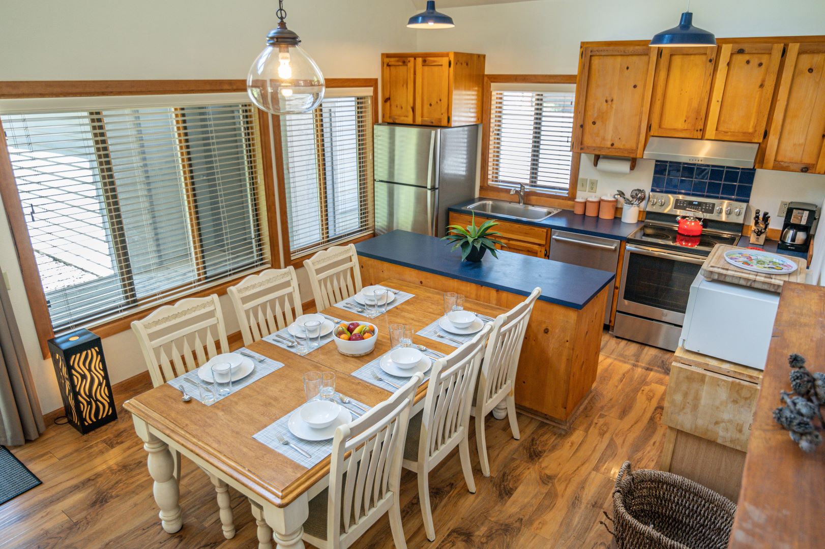 Modoc Unit 16 Home Rental in Sunriver