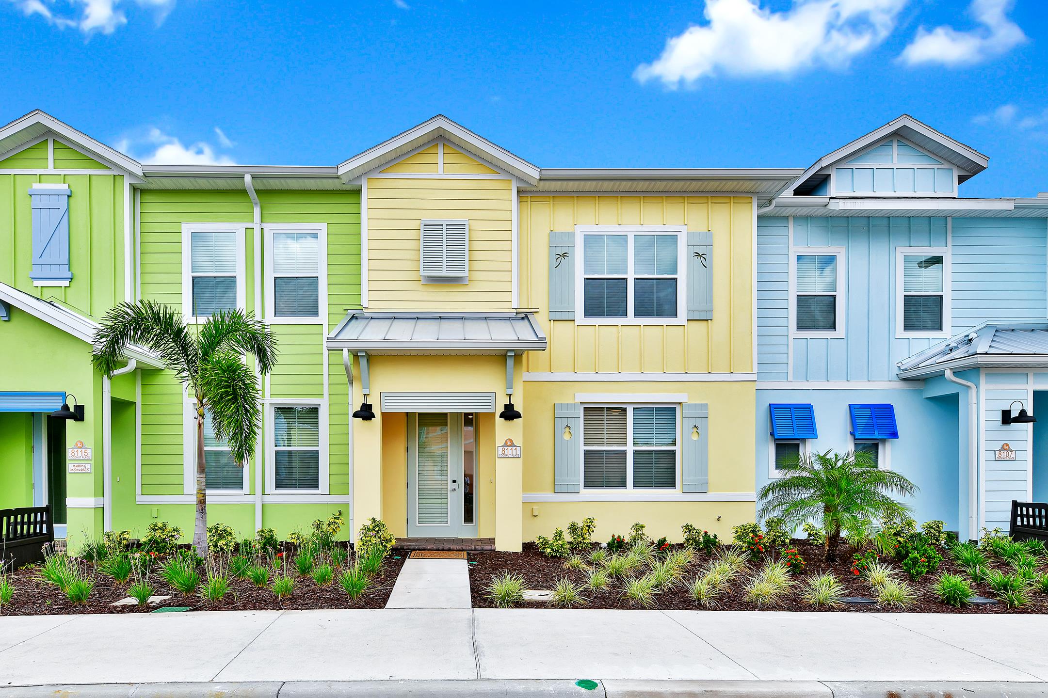 Property Image 1 - Sunny Villa near Disney with Margaritaville Resort Access - 8111CP