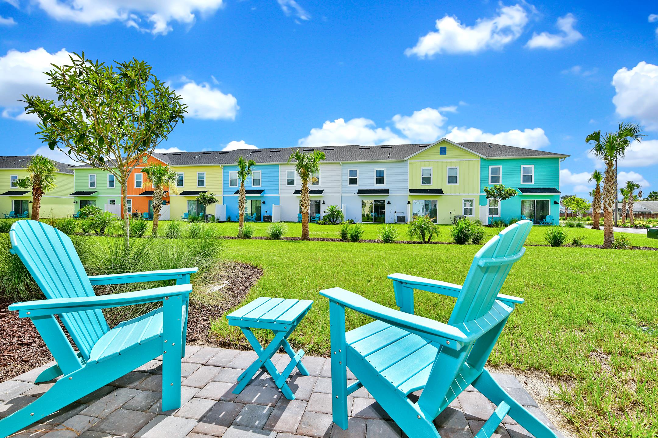 Property Image 2 - Sunny Villa near Disney with Margaritaville Resort Access - 8111CP