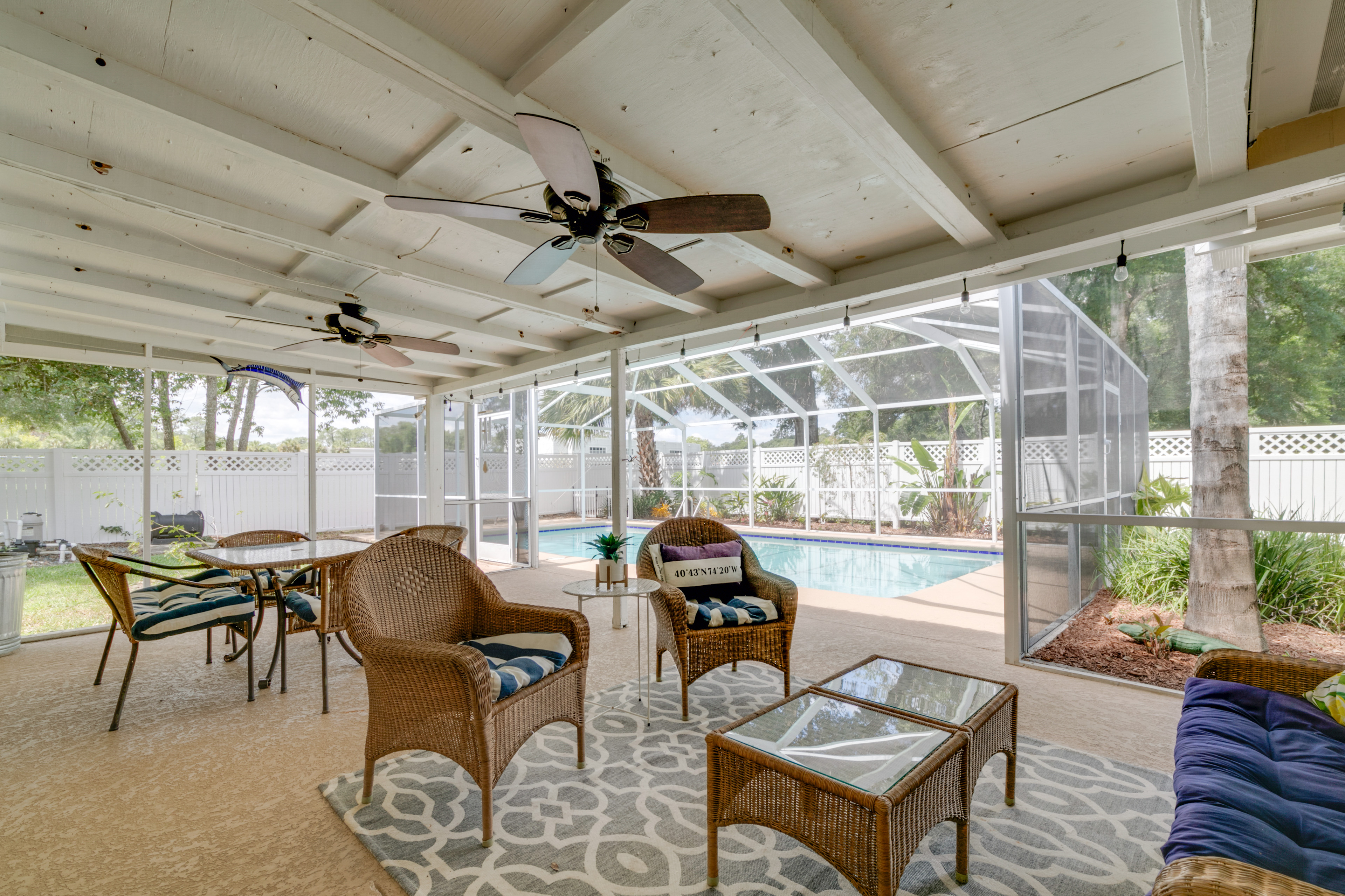 Property Image 2 - Florida Vacation Rental w/ Screened Lanai