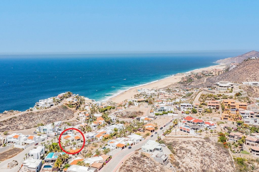 Beautiful Pedregal, Cabo San Lucas