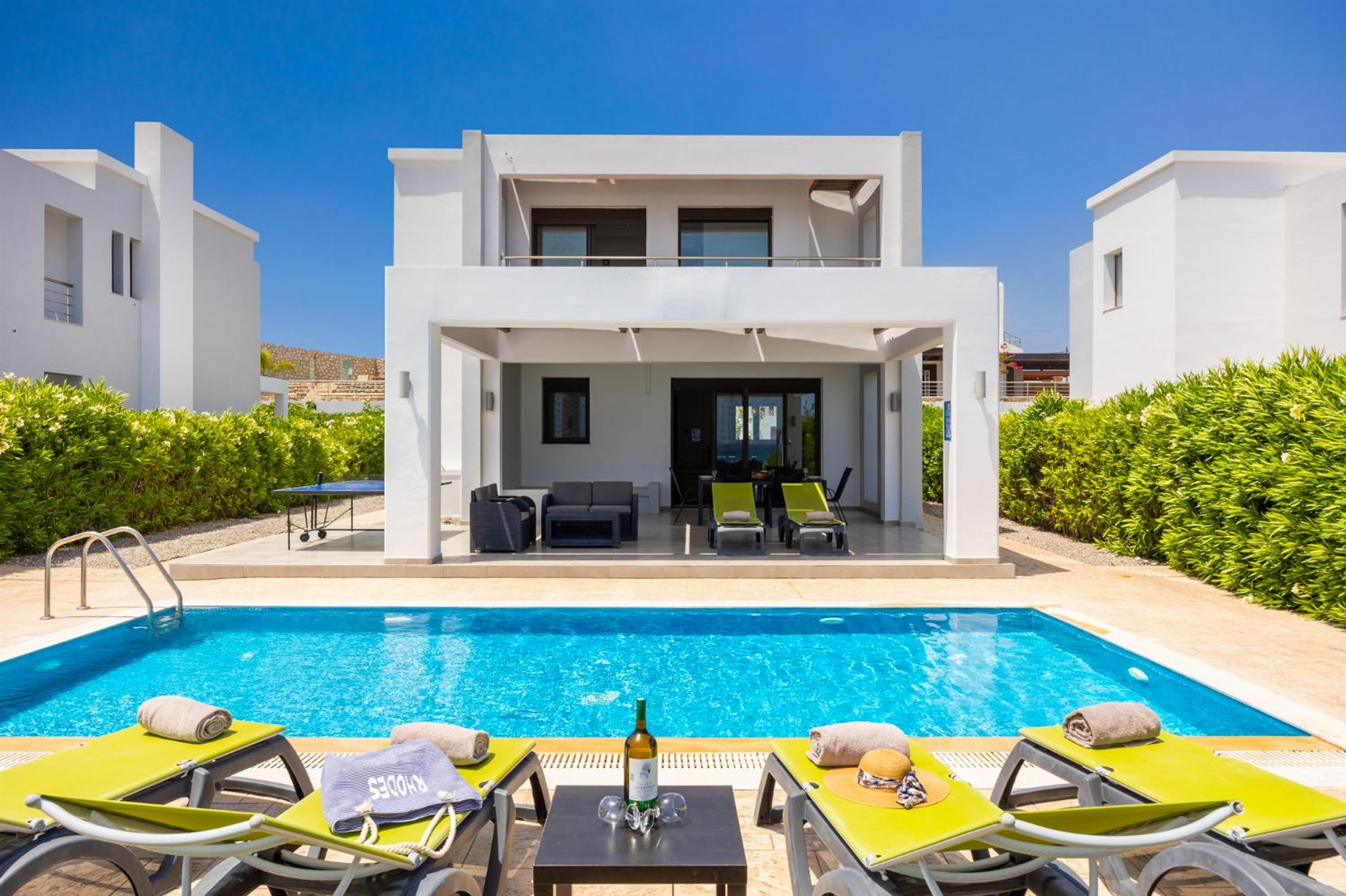 Property Image 2 - Villa Metis in Rhodes