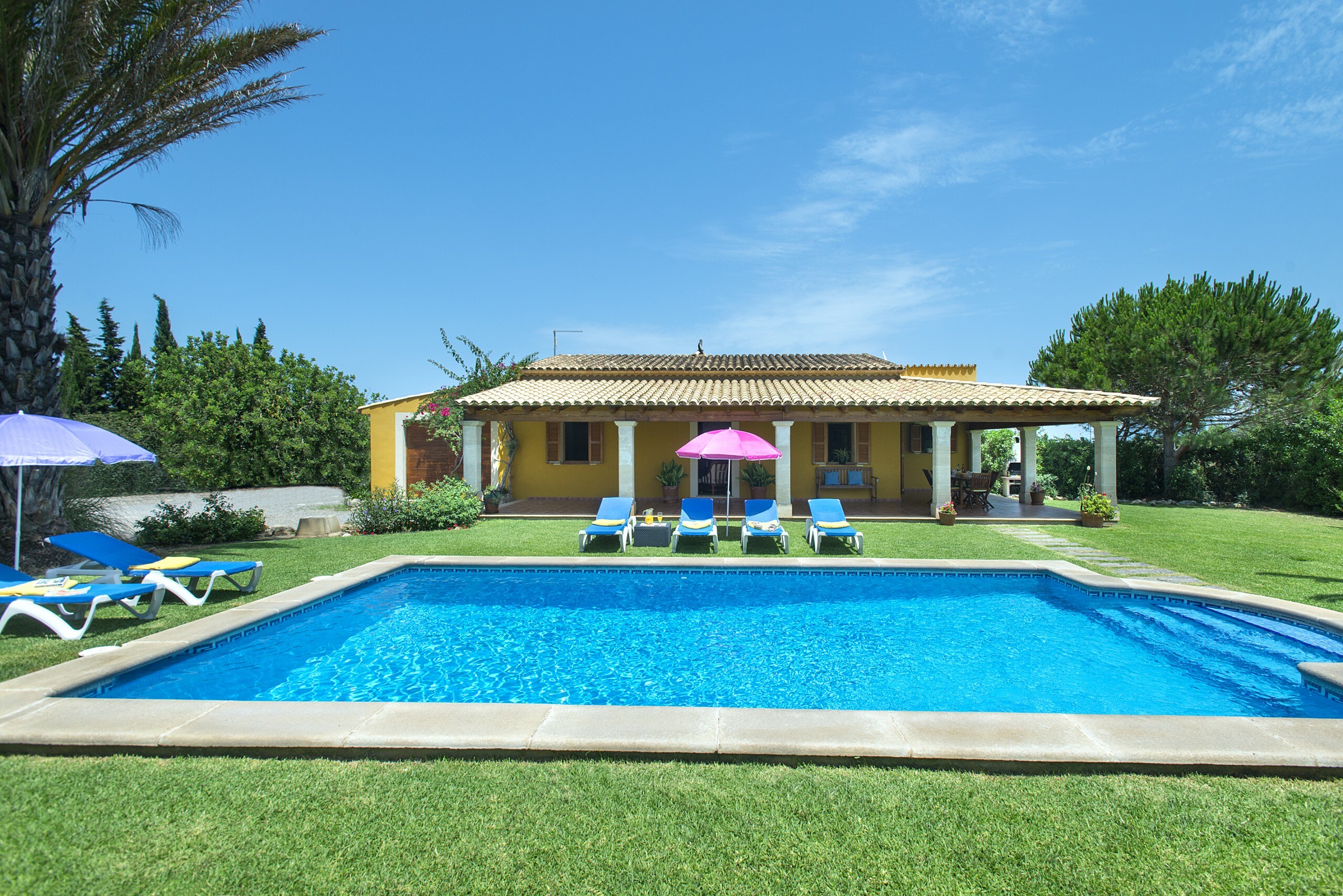 Property Image 1 - Villa Bobis