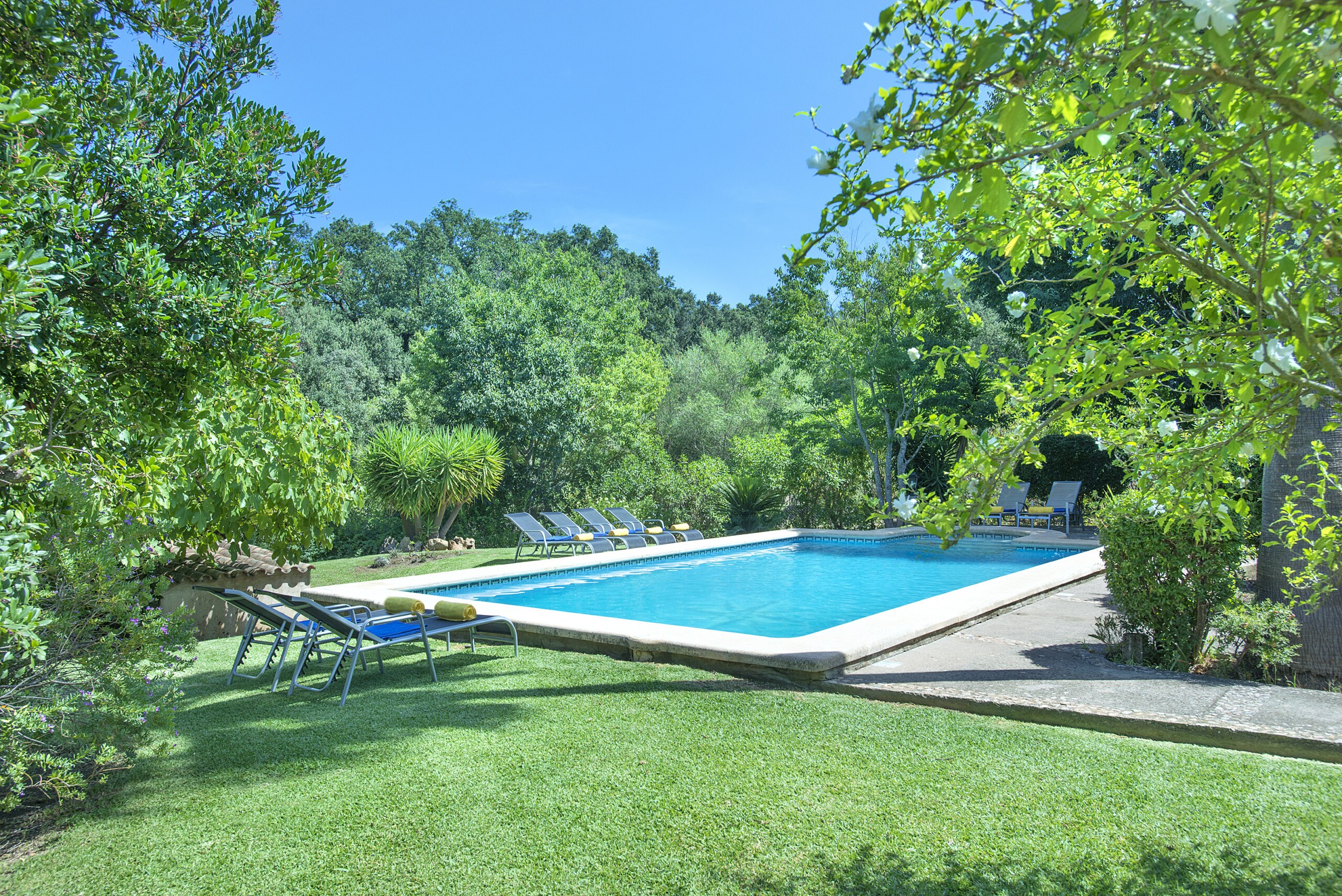 Property Image 2 - Villa Cal Xino