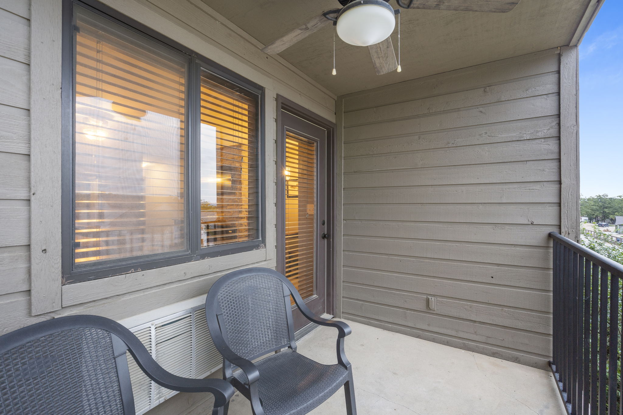 King Suite Patio King Suite Patio