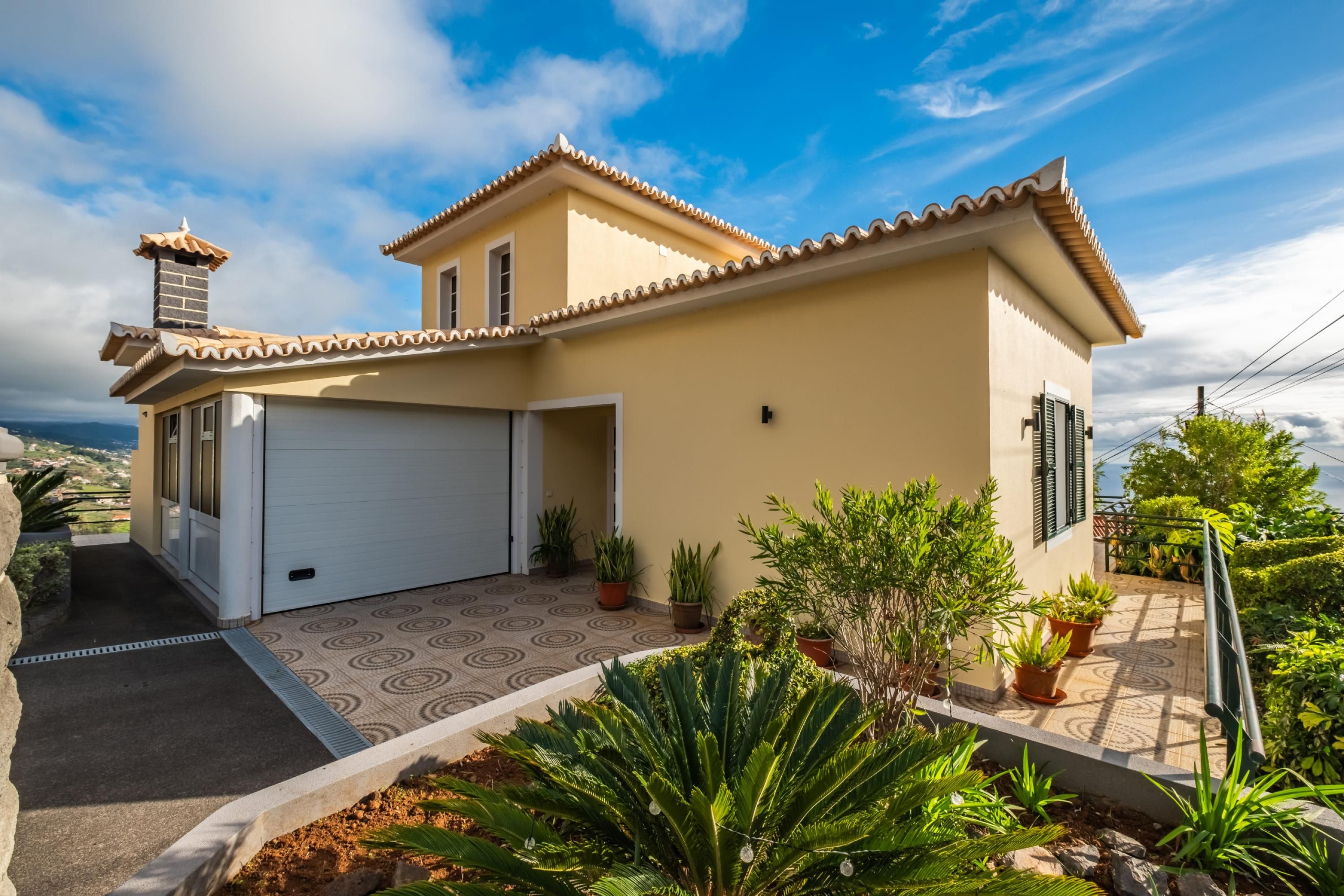 Property Image 2 - Sunny House by Madeira Sun Travel