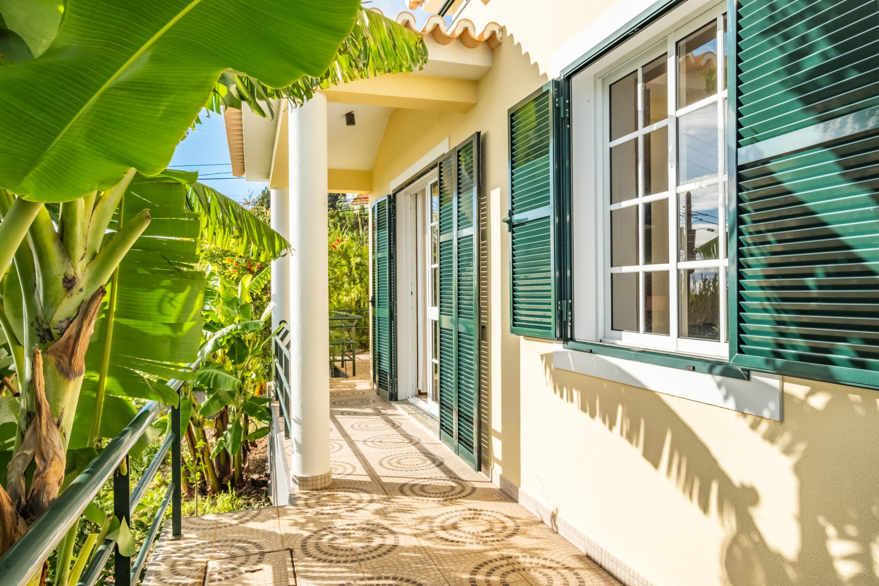 Property Image 1 - Sunny House by Madeira Sun Travel