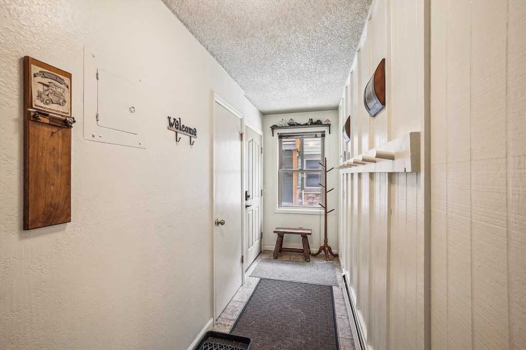 Hallway - Powder Ridge 108 - Breckenridge Vacation Rental
