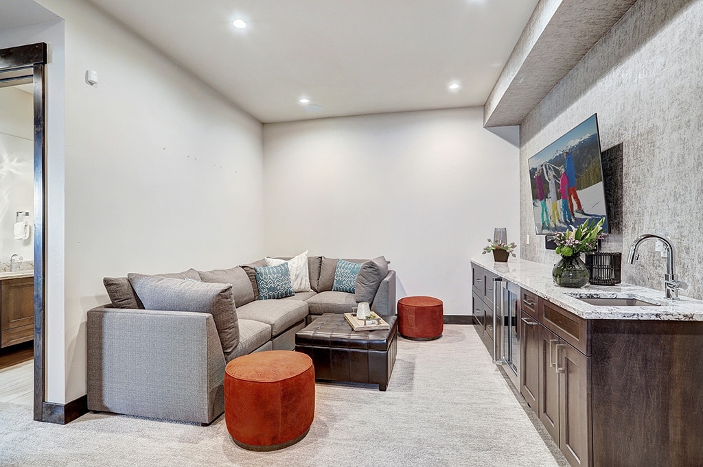 Den, Wintours Leap, Breckenridge Vacation Rental