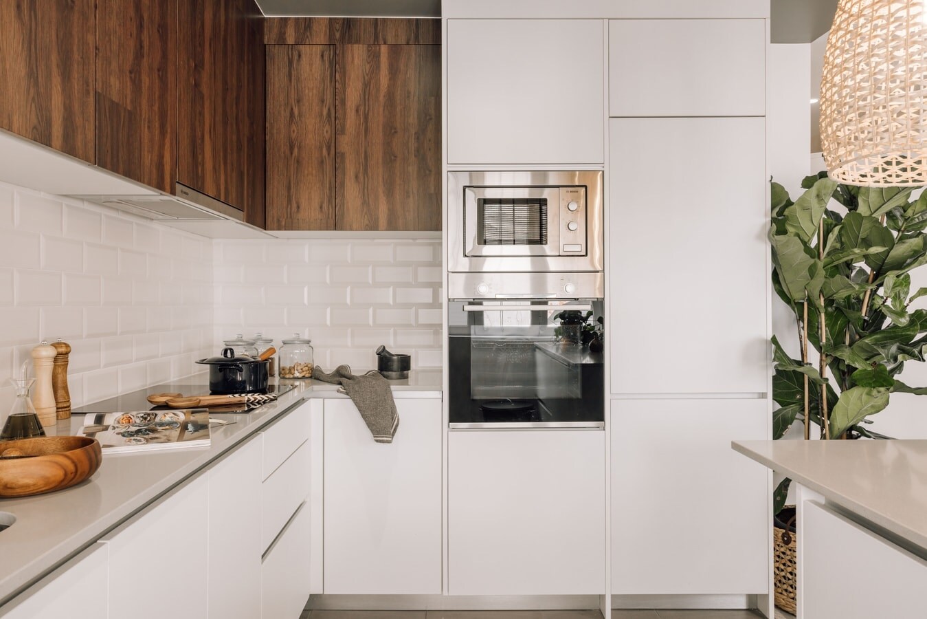 Demba - 2 bedrooms and office in Arroios