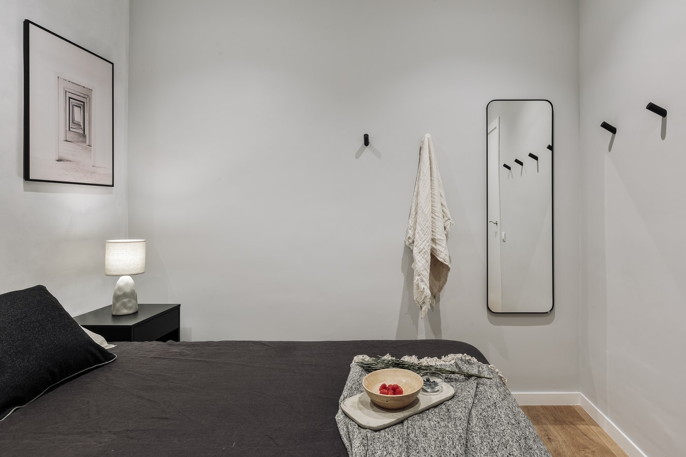 Dorria - 3 bedrooms in Eixample Dreta