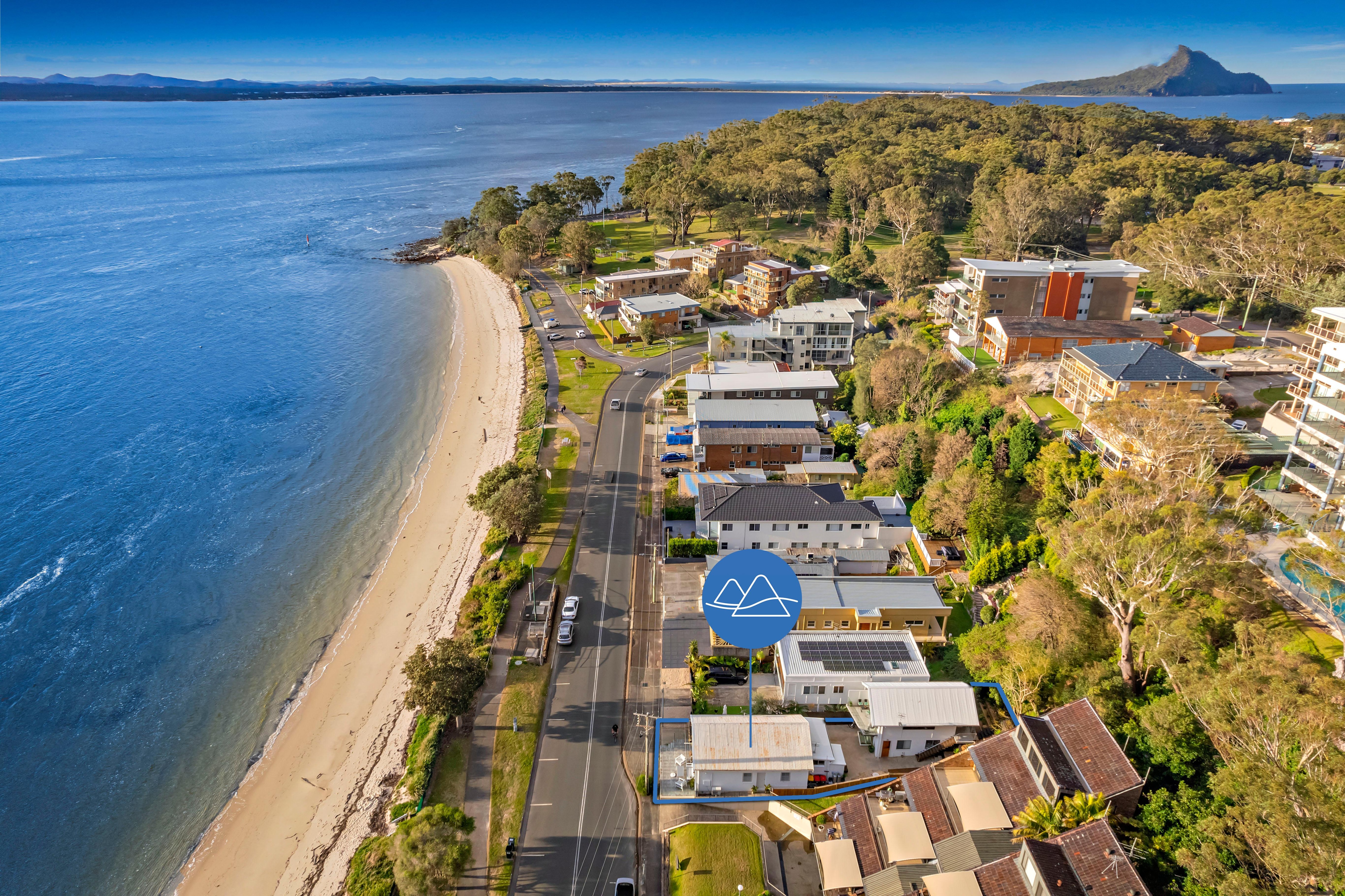 Property Image 1 - Sea, Sand and Sunsets Beach House