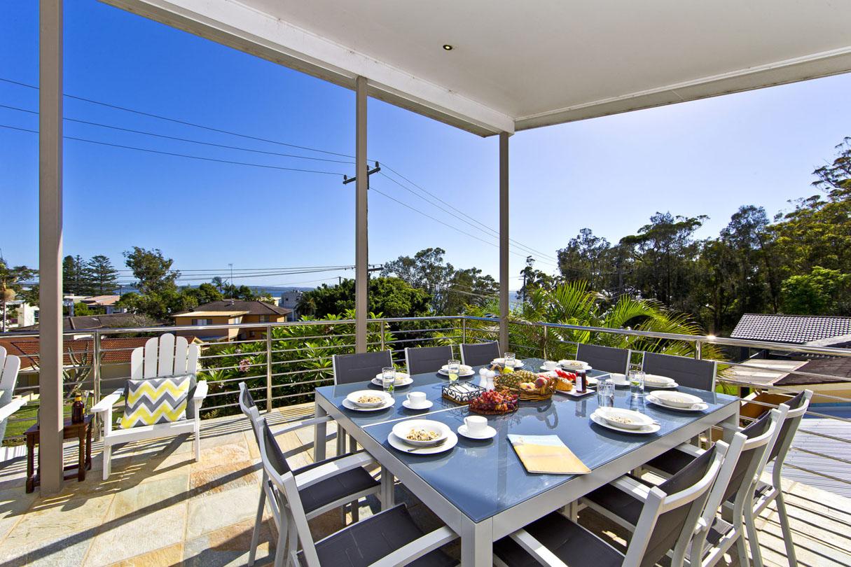 Property Image 1 - Beachside Haven - Your Perfect Oasis Home