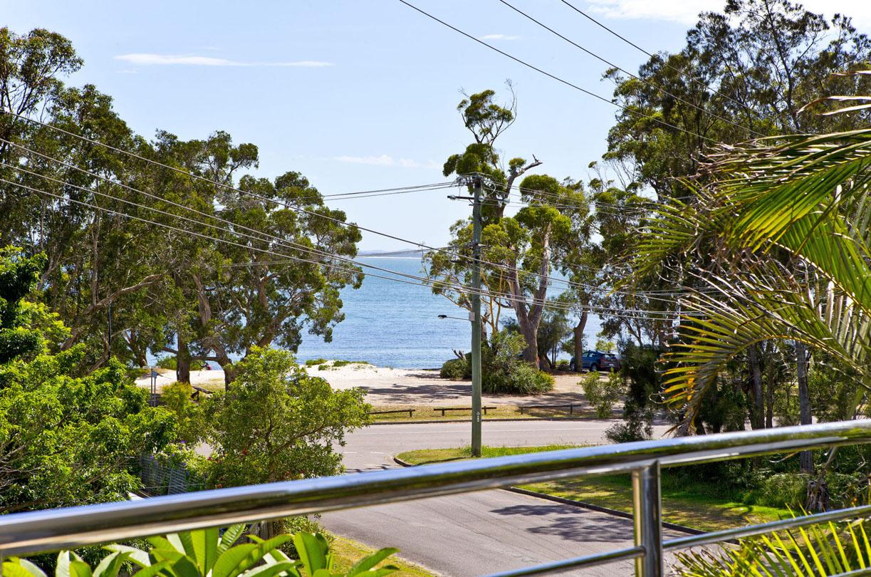 Property Image 2 - Beachside Haven - Your Perfect Oasis Home