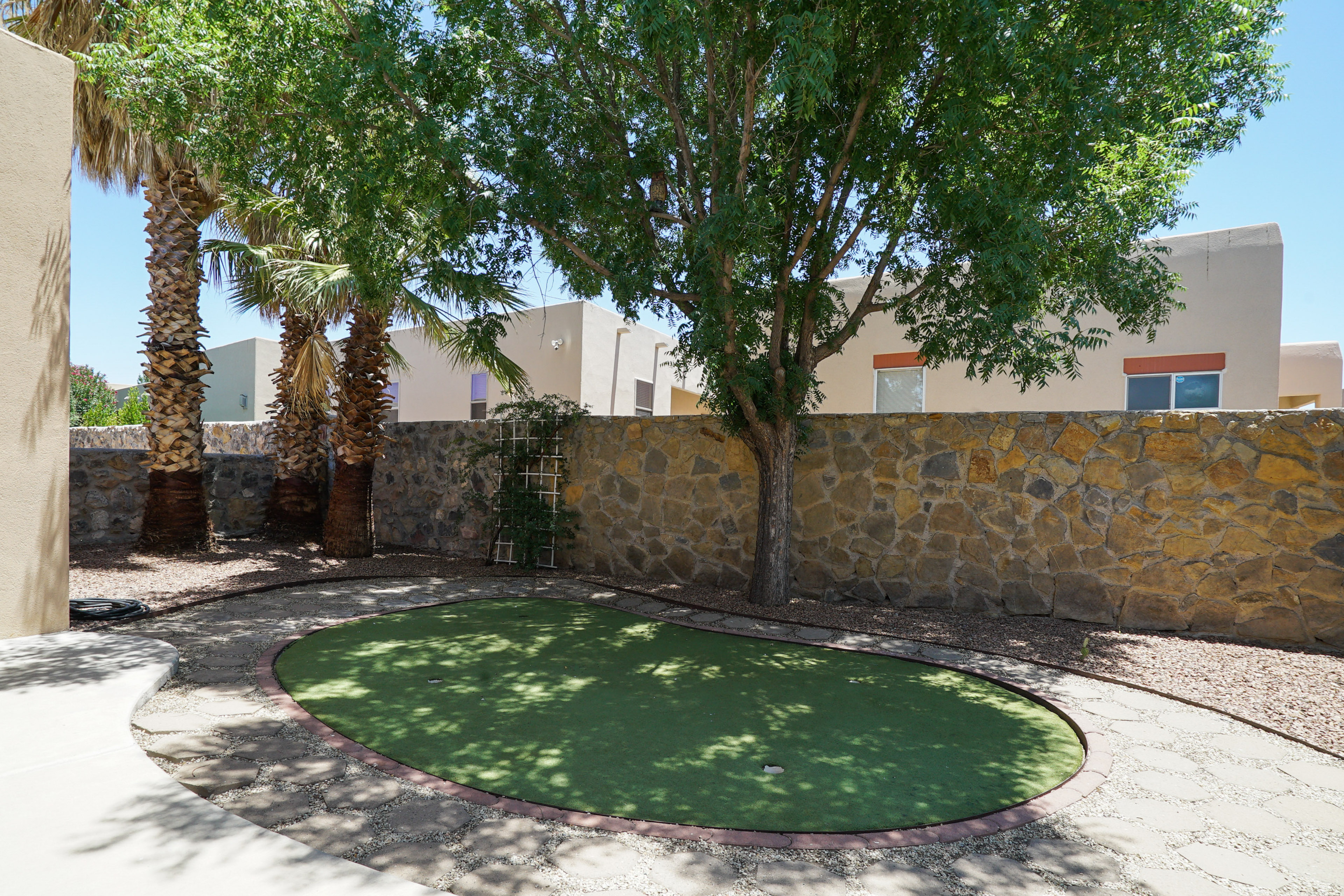 Property Image 2 - Las Cruces Vacation Rental Near Trails & Golf!