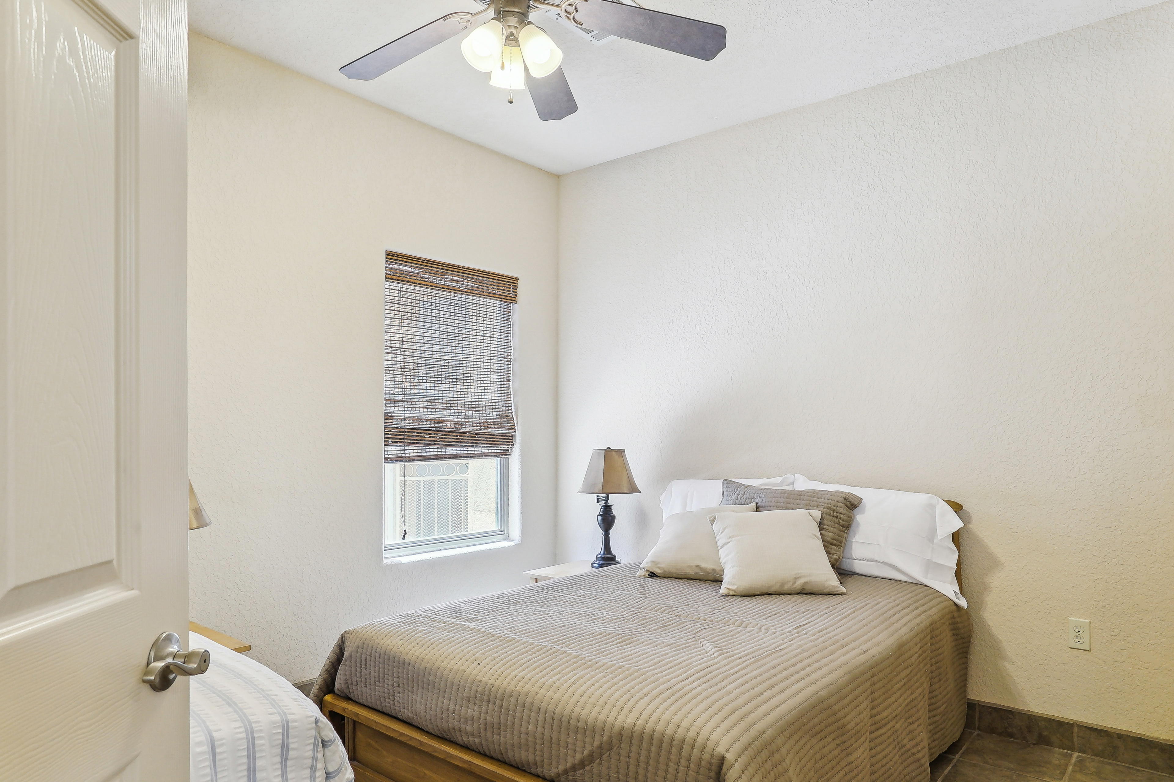 Las Cruces Vacation Rental Near Trails & Golf!