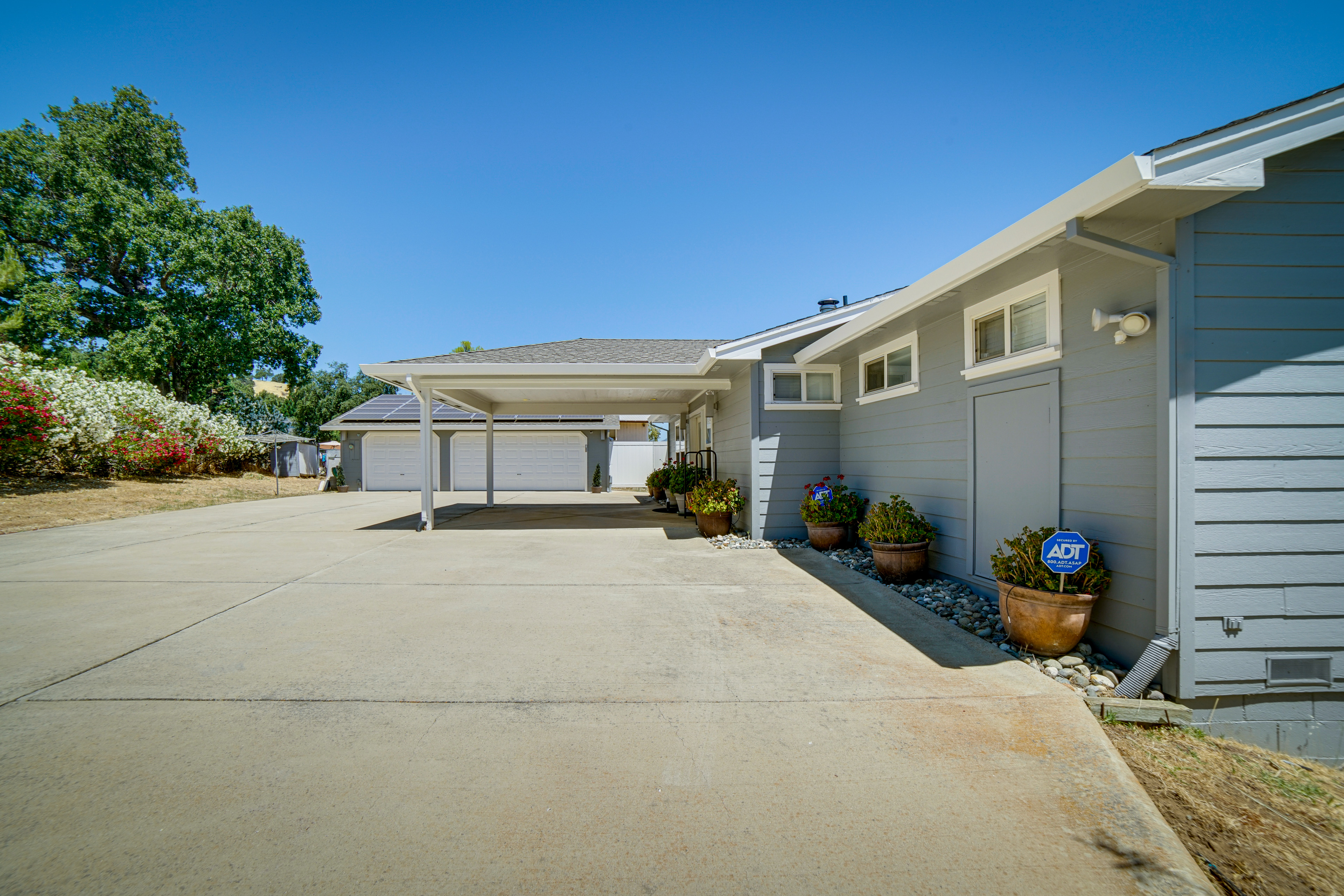 Property Image 2 - Lakeport Home w/ Stunning Lake & Mountain Views