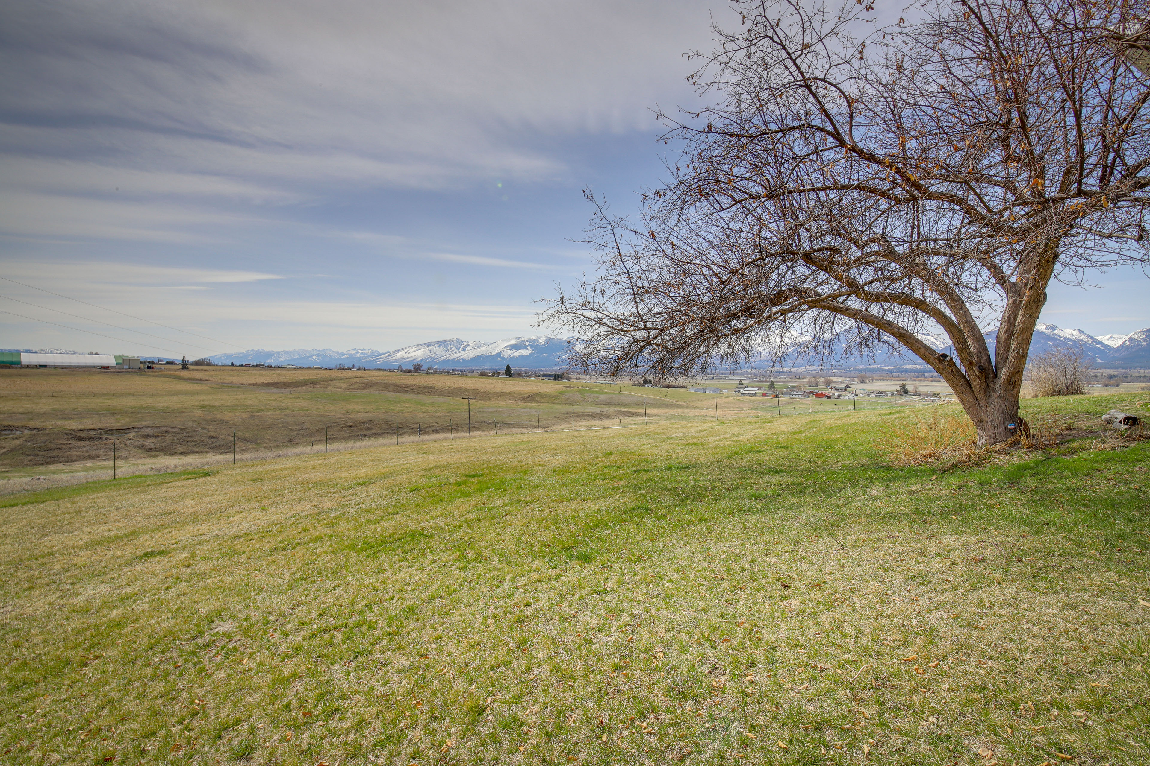 Property Image 2 - Corvallis ’Coyote Creek House’ w/ Mountain Views!