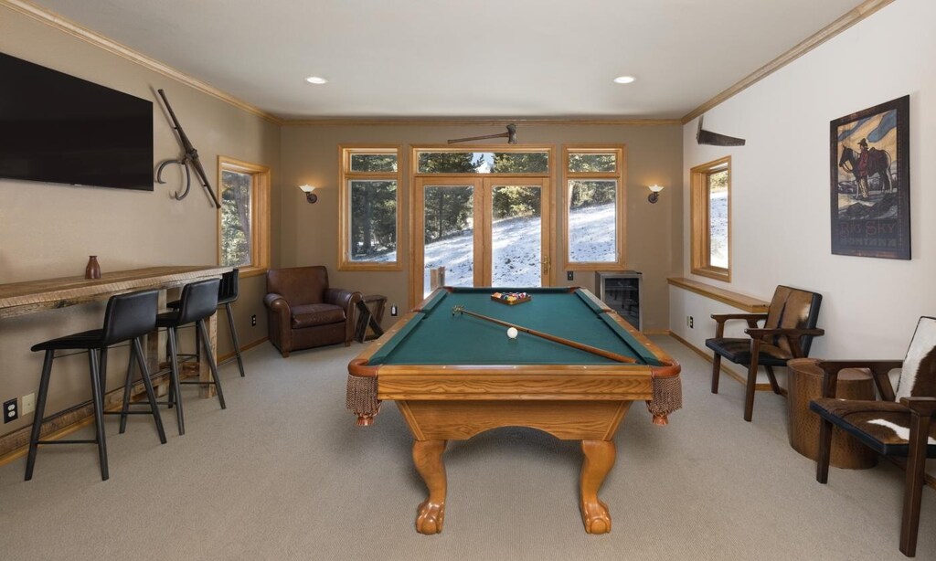 61 Sleeping Bear den2