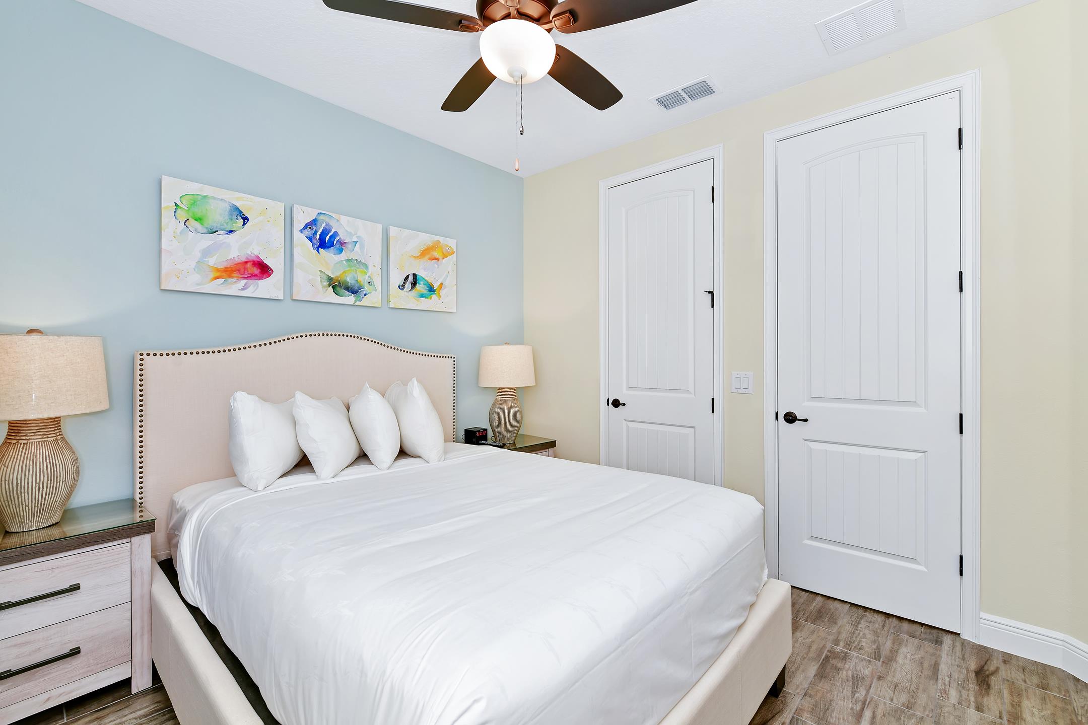 Breezy Blue Villa near Disney with Margaritaville Resort Access - 2952CS