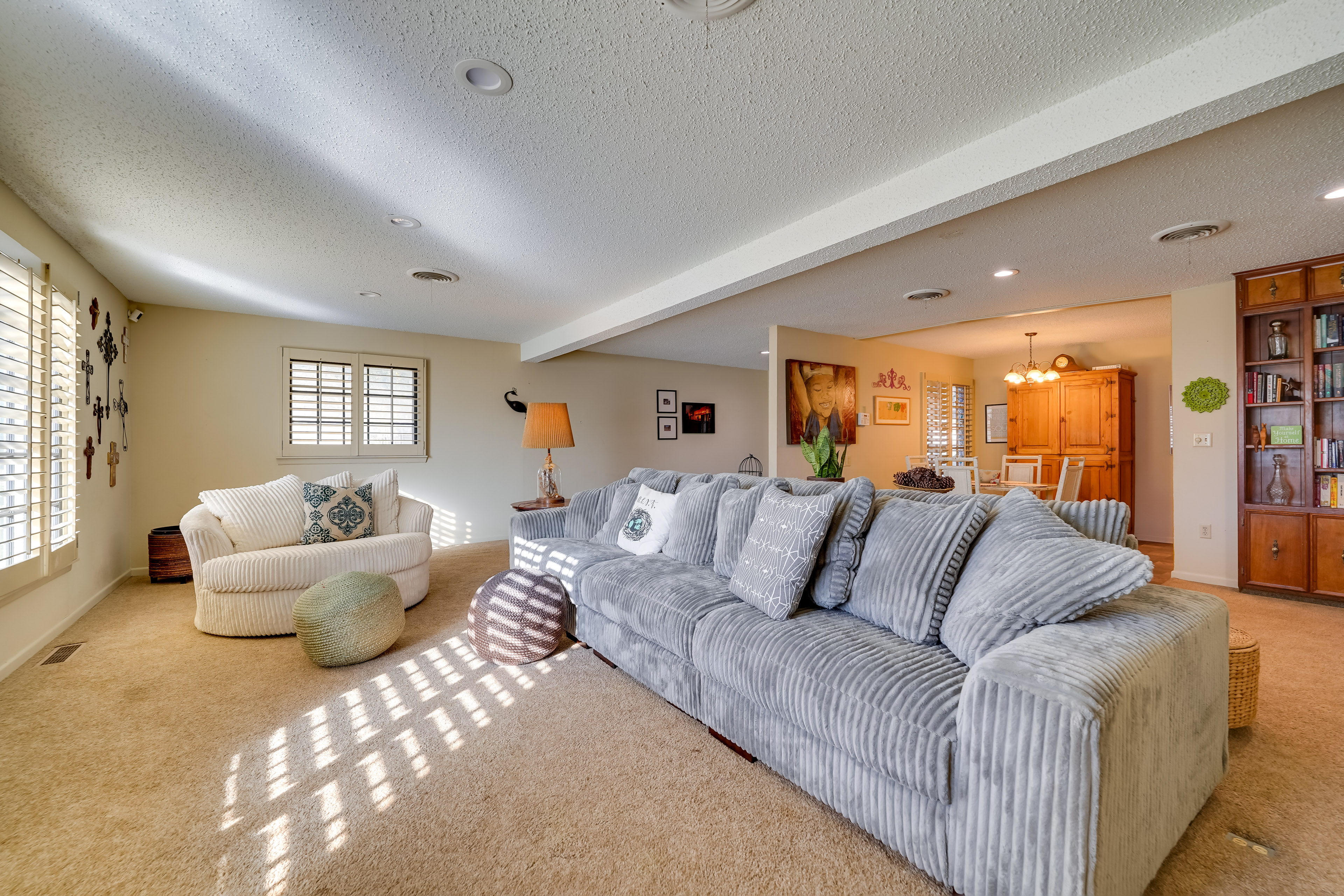 Property Image 1 - Single-Story Home in Tahoka: Great for Families!