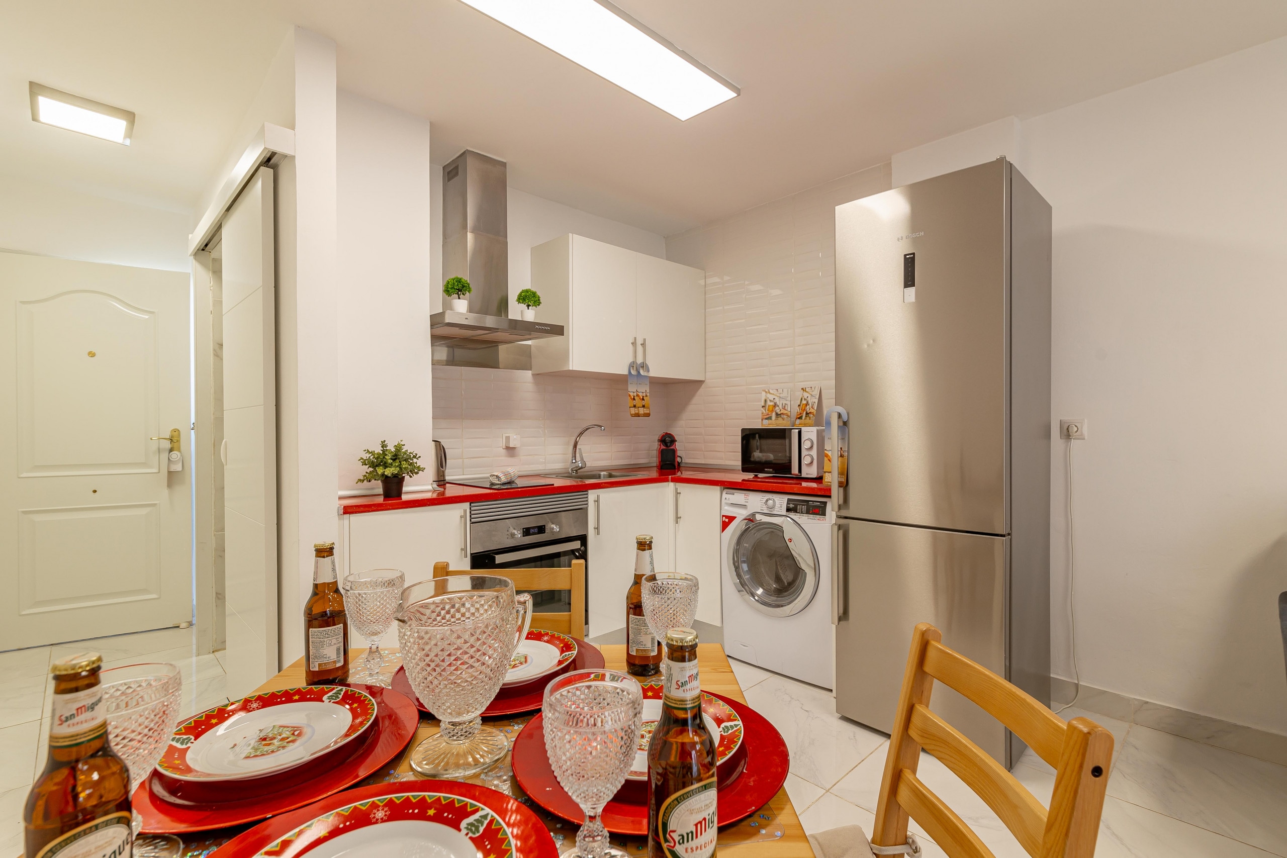 Alterhome apartamento con piscina en Maspalomas