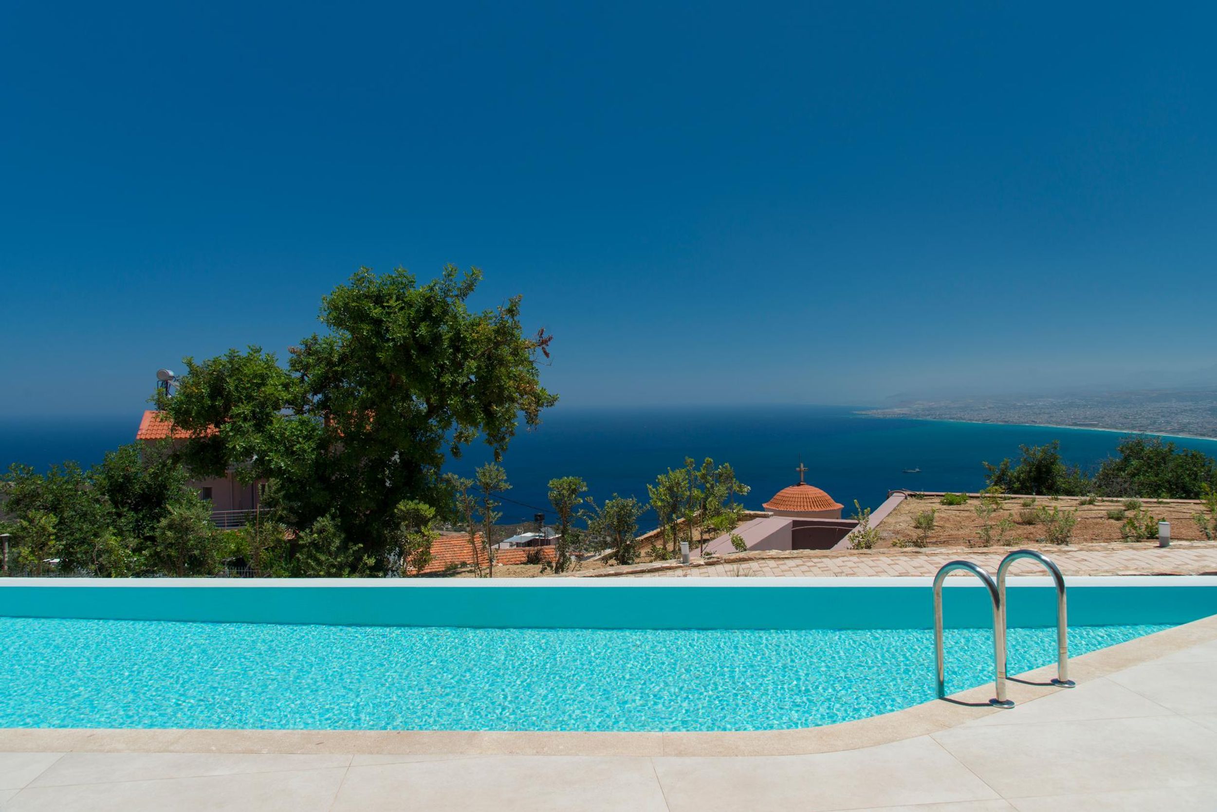 Property Image 1 - Villa E- Panoramic Sea View