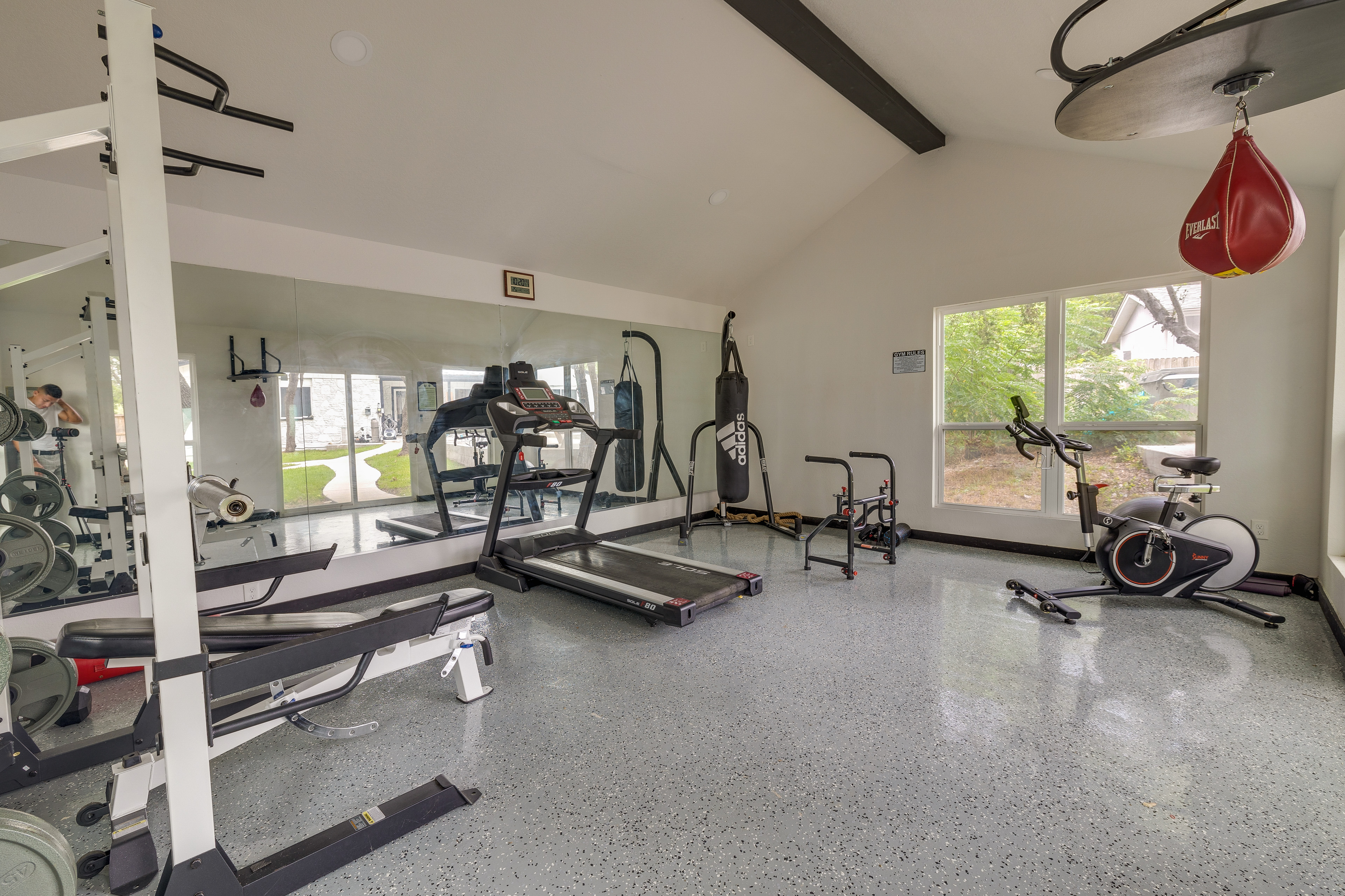 Property Image 2 - San Antonio Vacation Rental w/ Pool & Home Gym