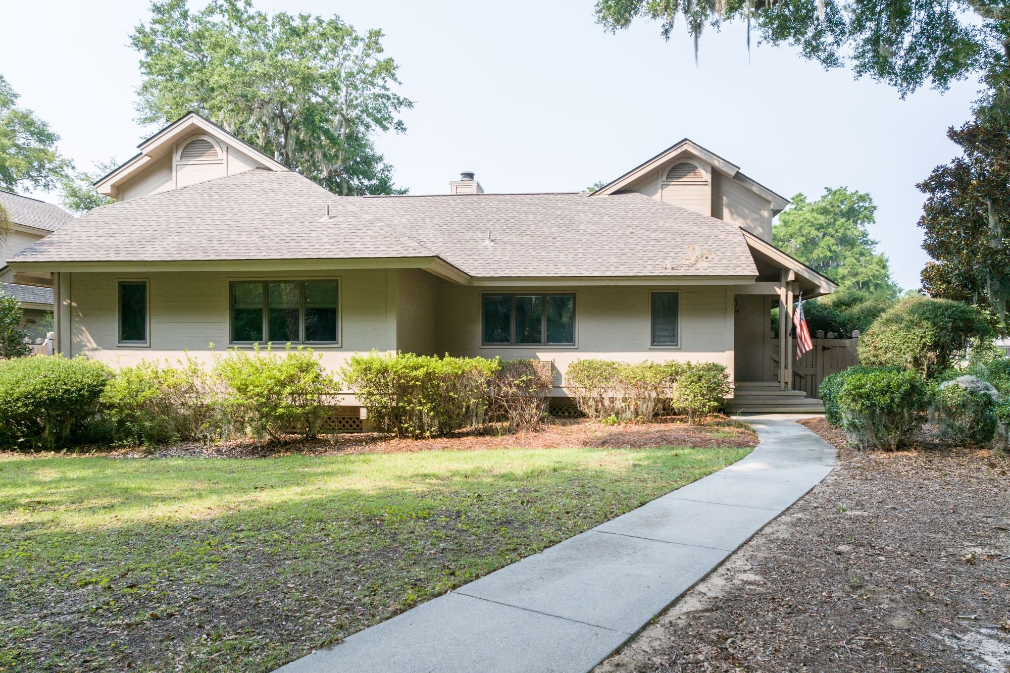 Property Image 1 - Birdie Bluff on Dataw Island