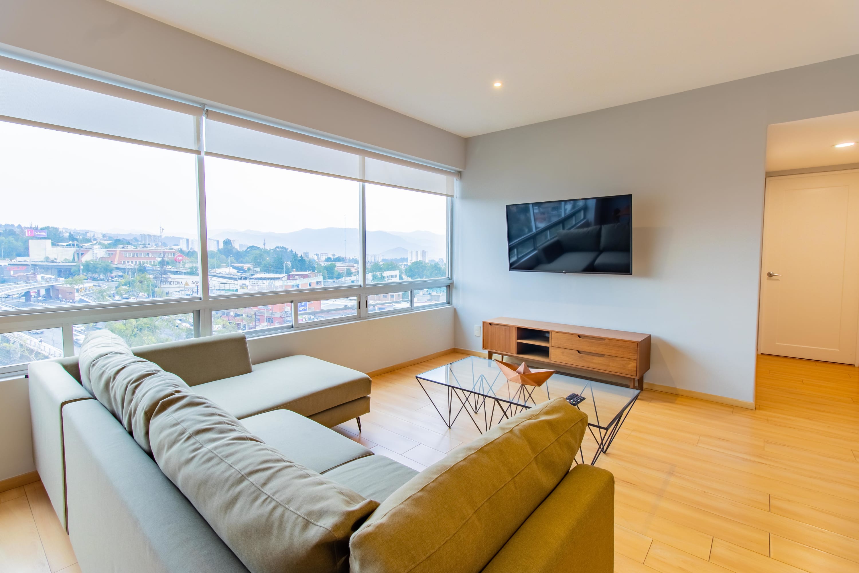 2 BR Premium Apartment 2 BR Premium Apartment