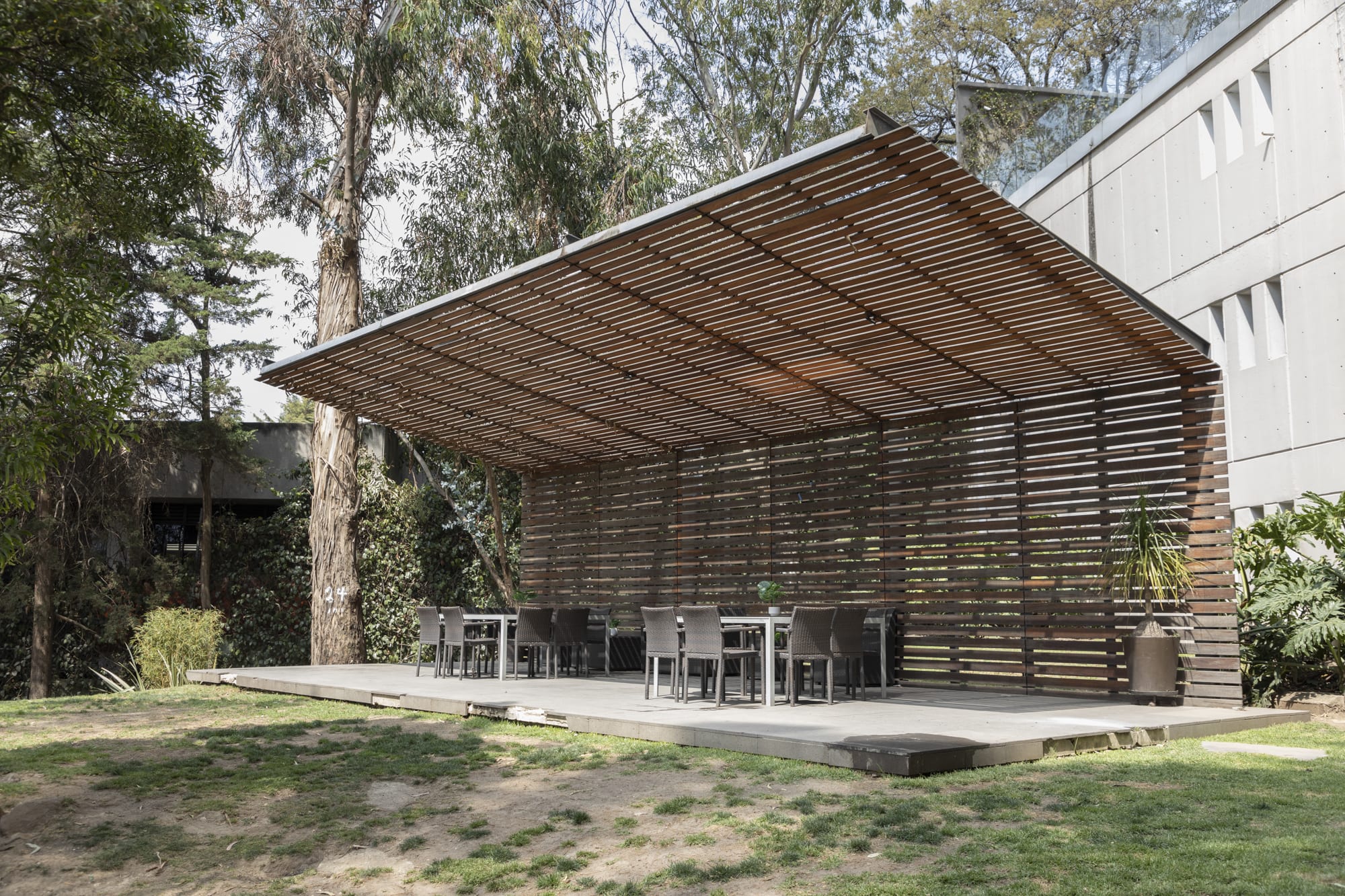 1BR Standard Apartment