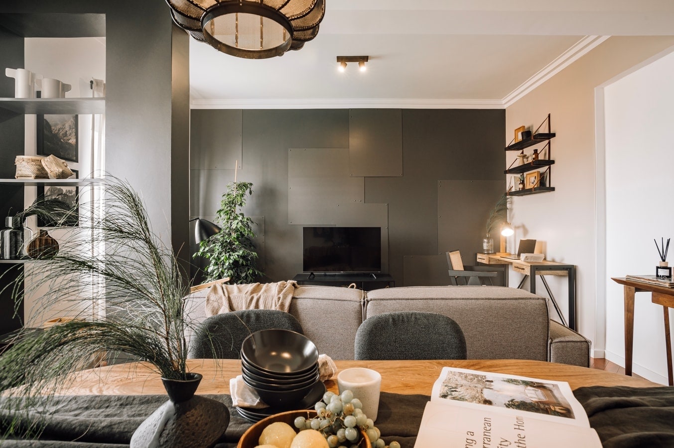 Sabarros - 2 bedrooms in Alvalade