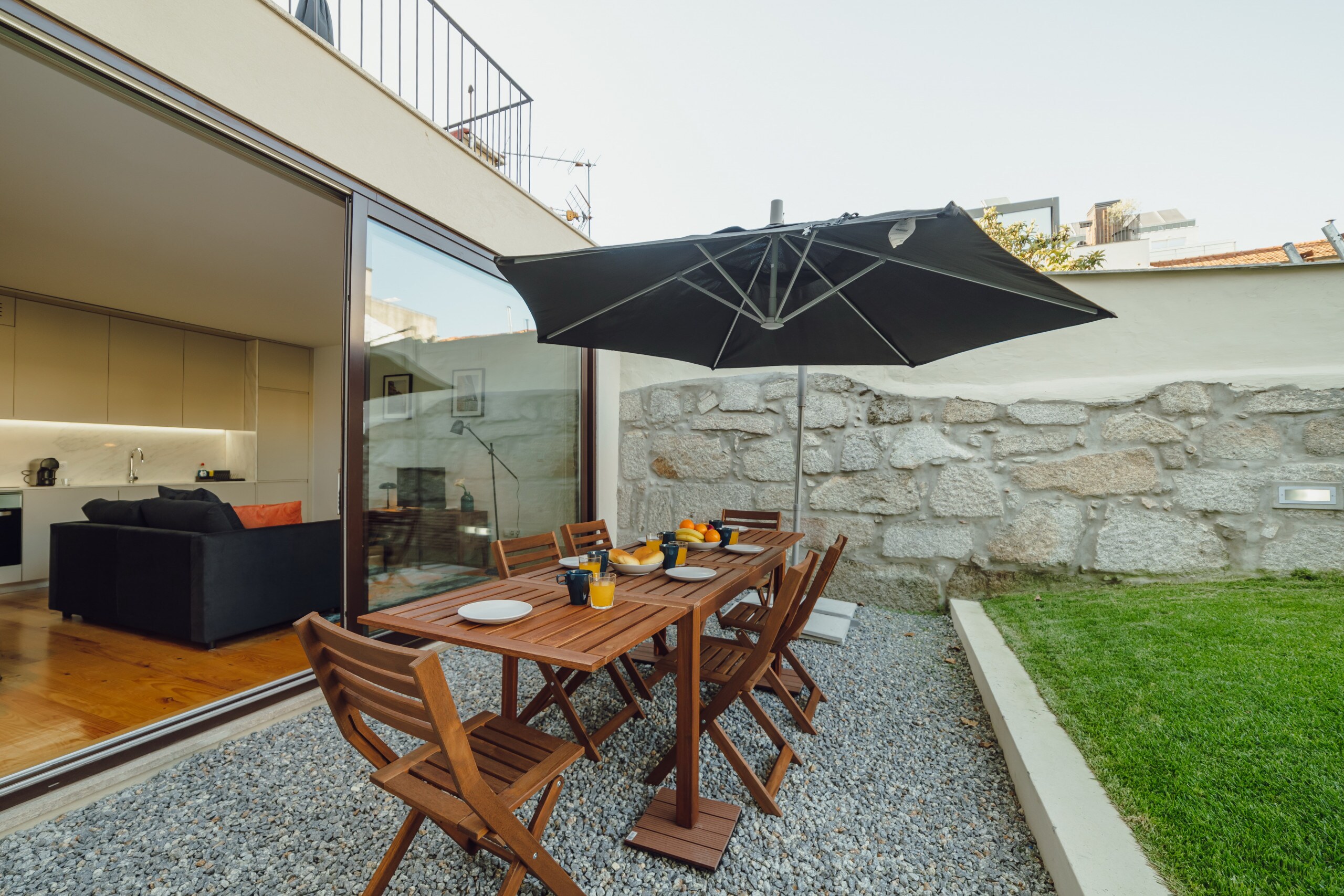 Property Image 2 - LEGACY OPORTO PREMIUM APARTMENT B