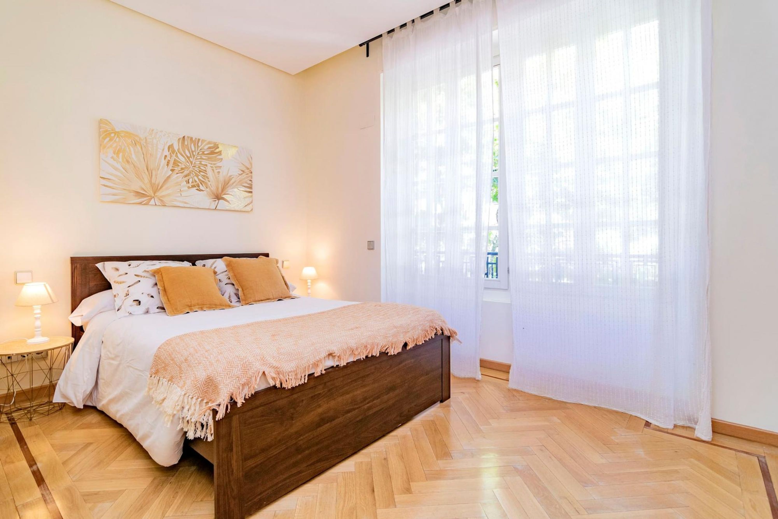 Property Image 2 - DDL20 III 1B in Madrid