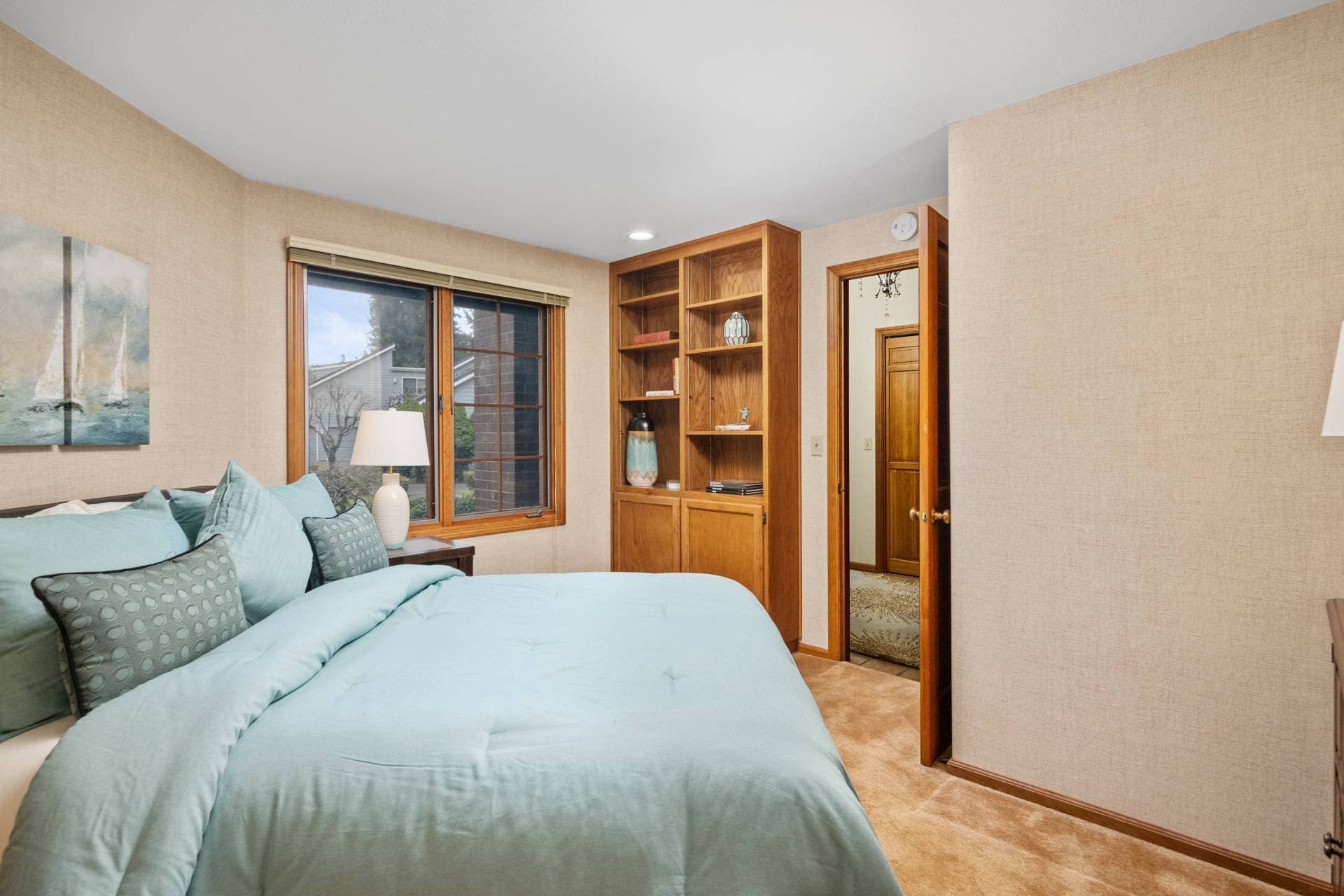 Fairway View Retreat