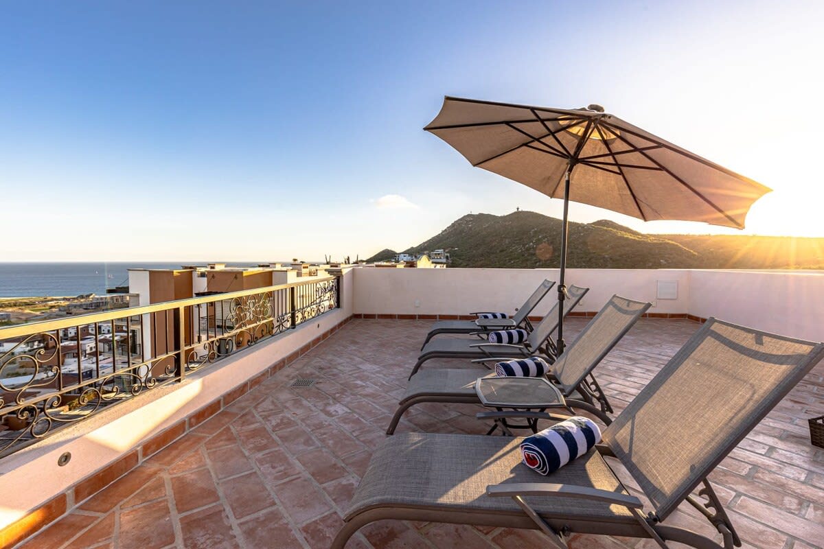 Property Image 1 - Mesmerizing Copala Penthouse + Resort Privileges 7 pax!