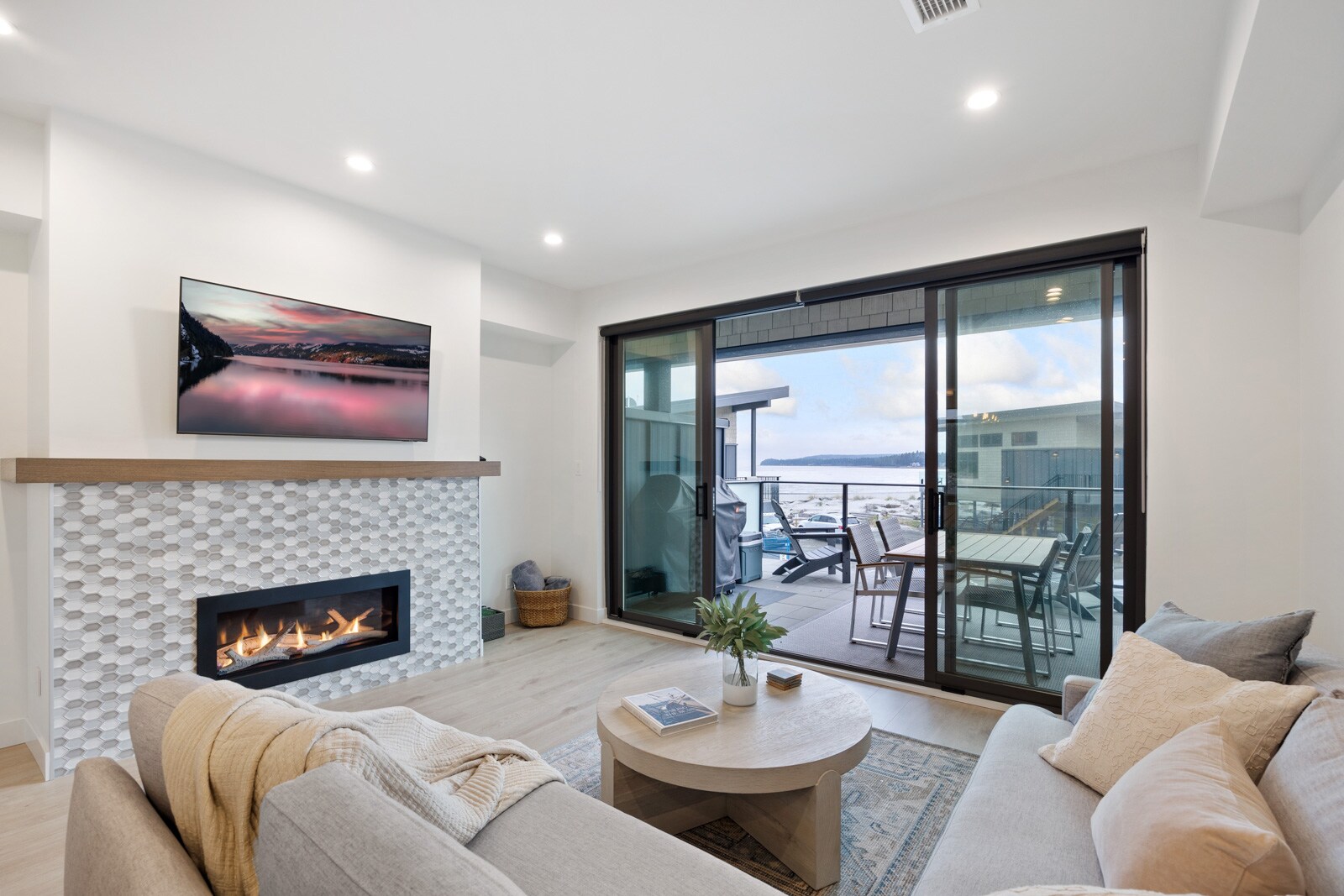 Property Image 1 - Coastal Haven at The Beach House
