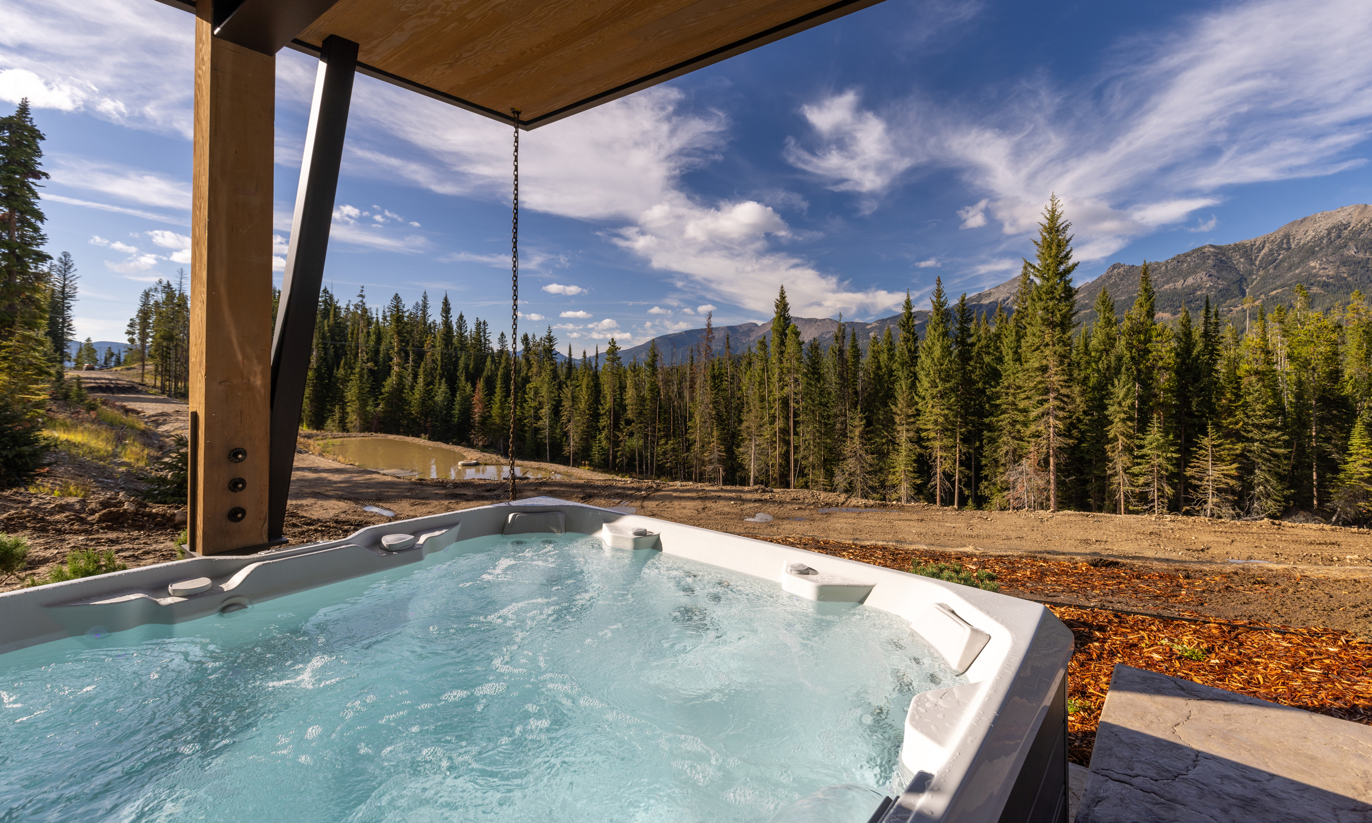 11 Speedwell hot tub1