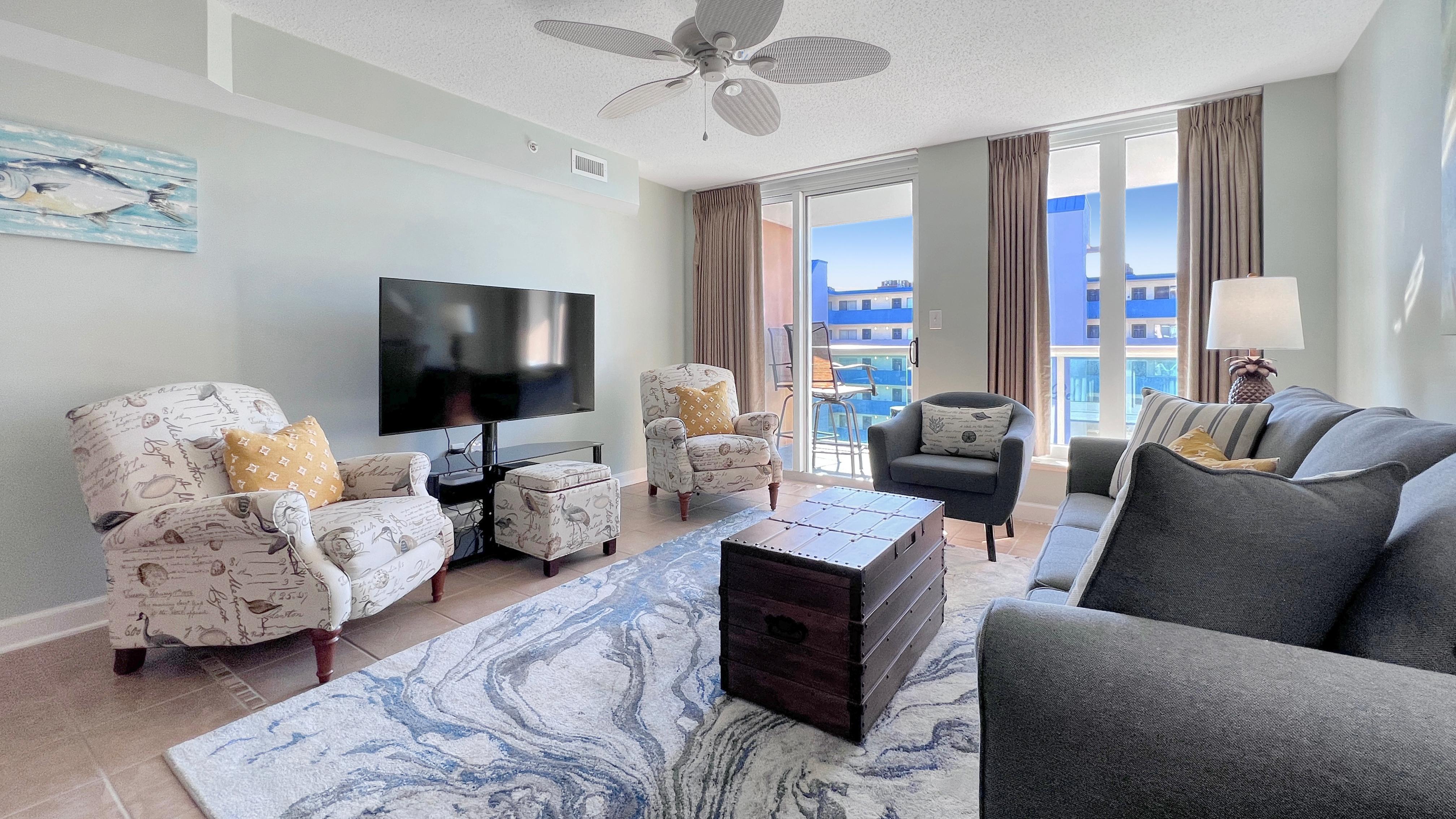 Property Image 2 - Malibu Pointe - 602