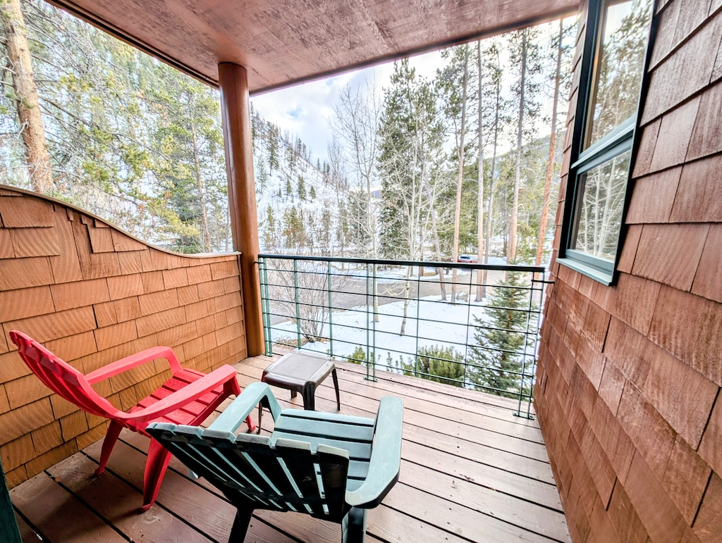 Mountain Views #winter