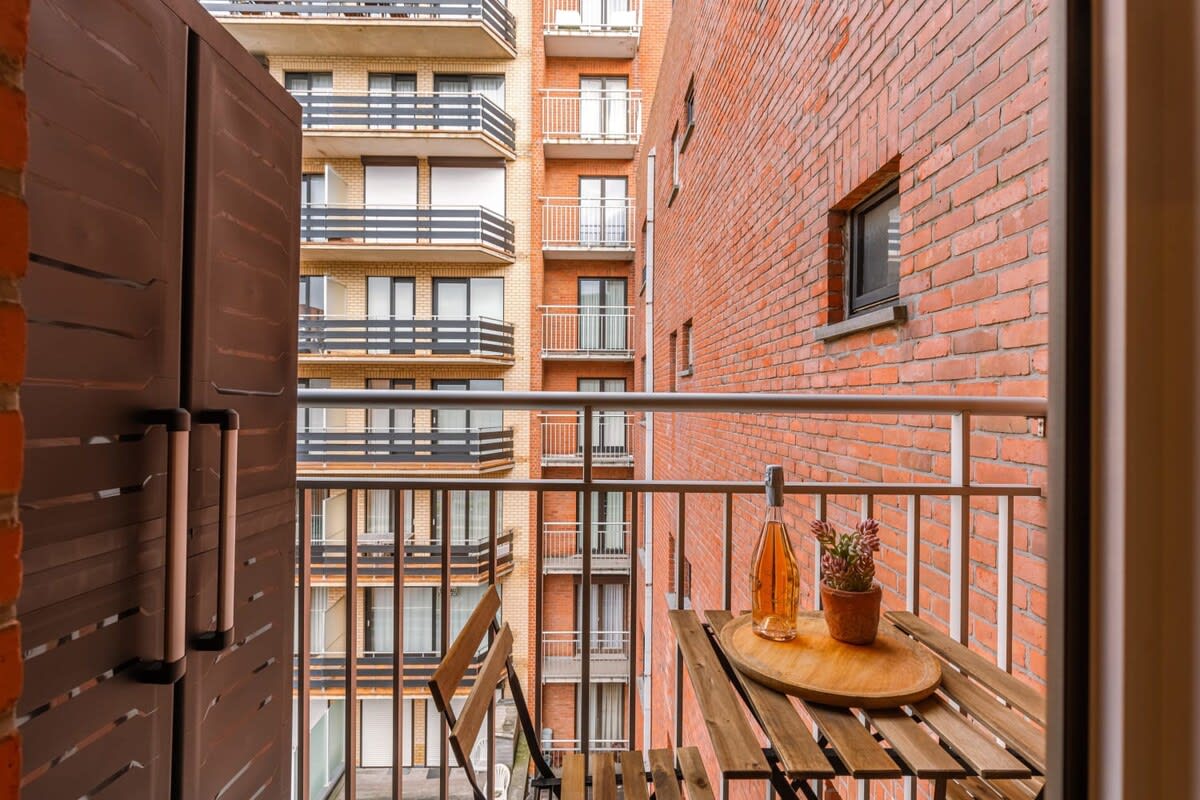 Huswell - Lovely apartment close to the sea Huswell - Lovely apartment close to the sea