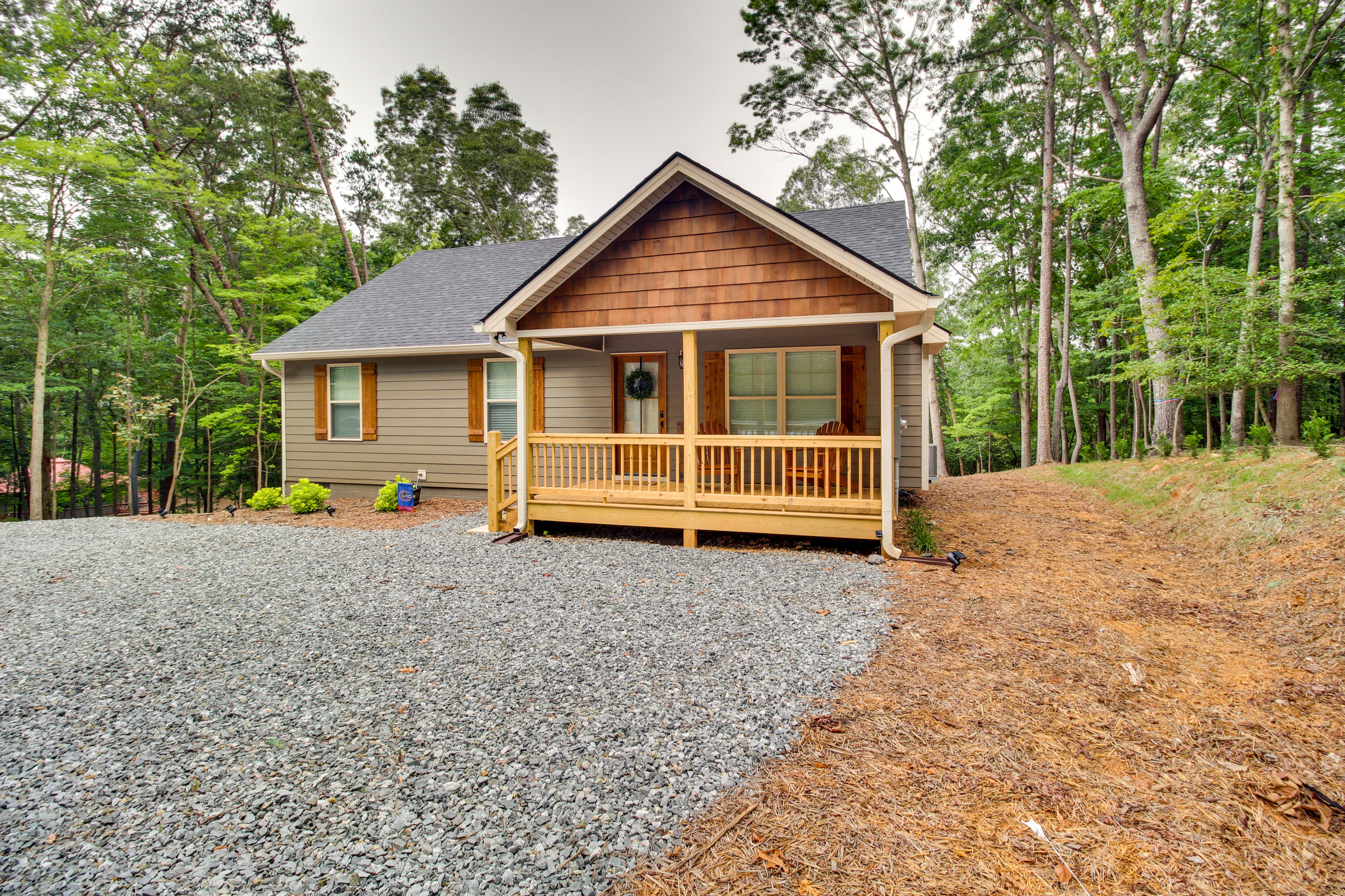 Property Image 1 - Ellijay Retreat w/ Access to Community Pools!